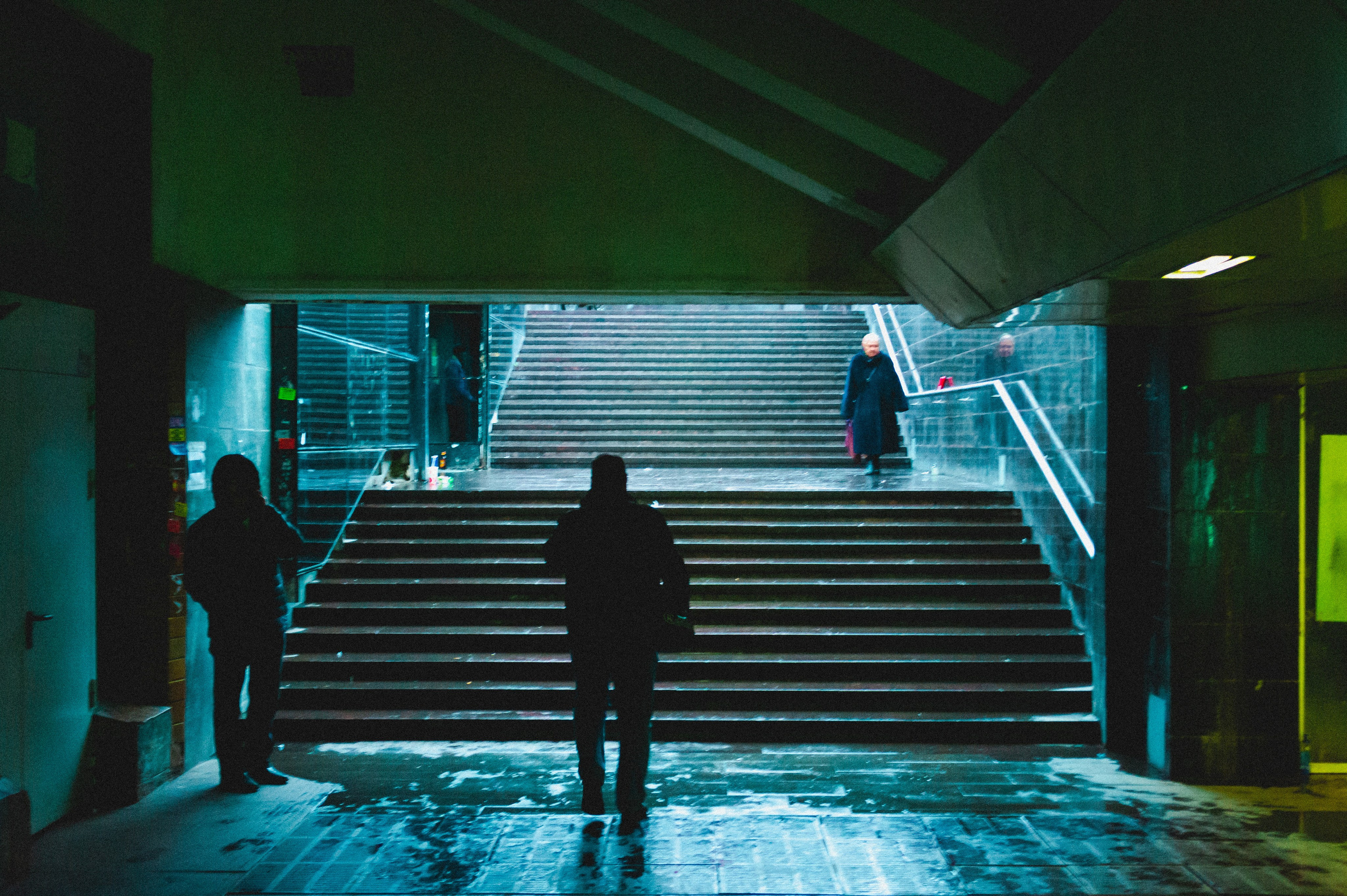 Октябрь 2025. Den Mirov — Фотограф, Музыкант