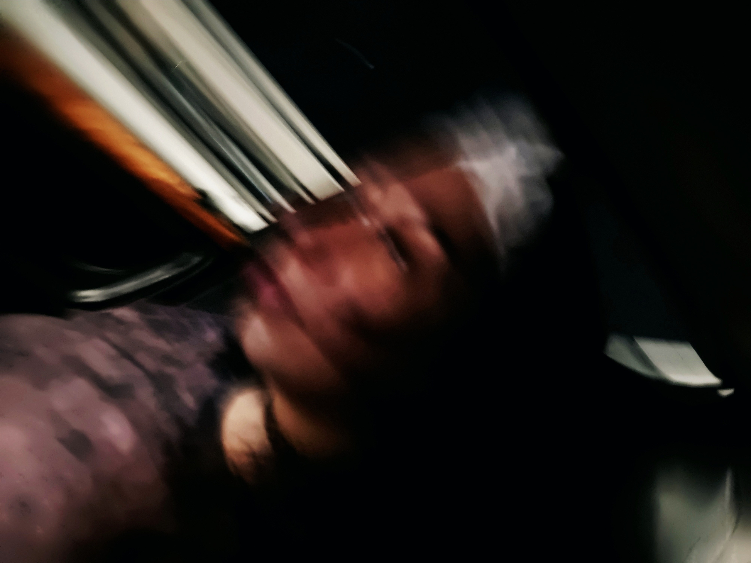 Июль 2025. Den Mirov — Фотограф, Музыкант