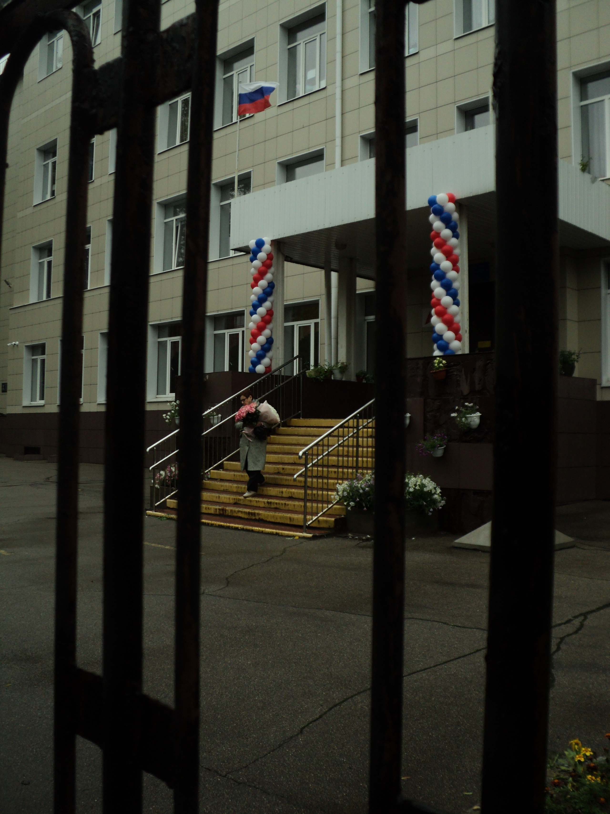 Сентябрь 2025. Den Mirov — Фотограф, Музыкант