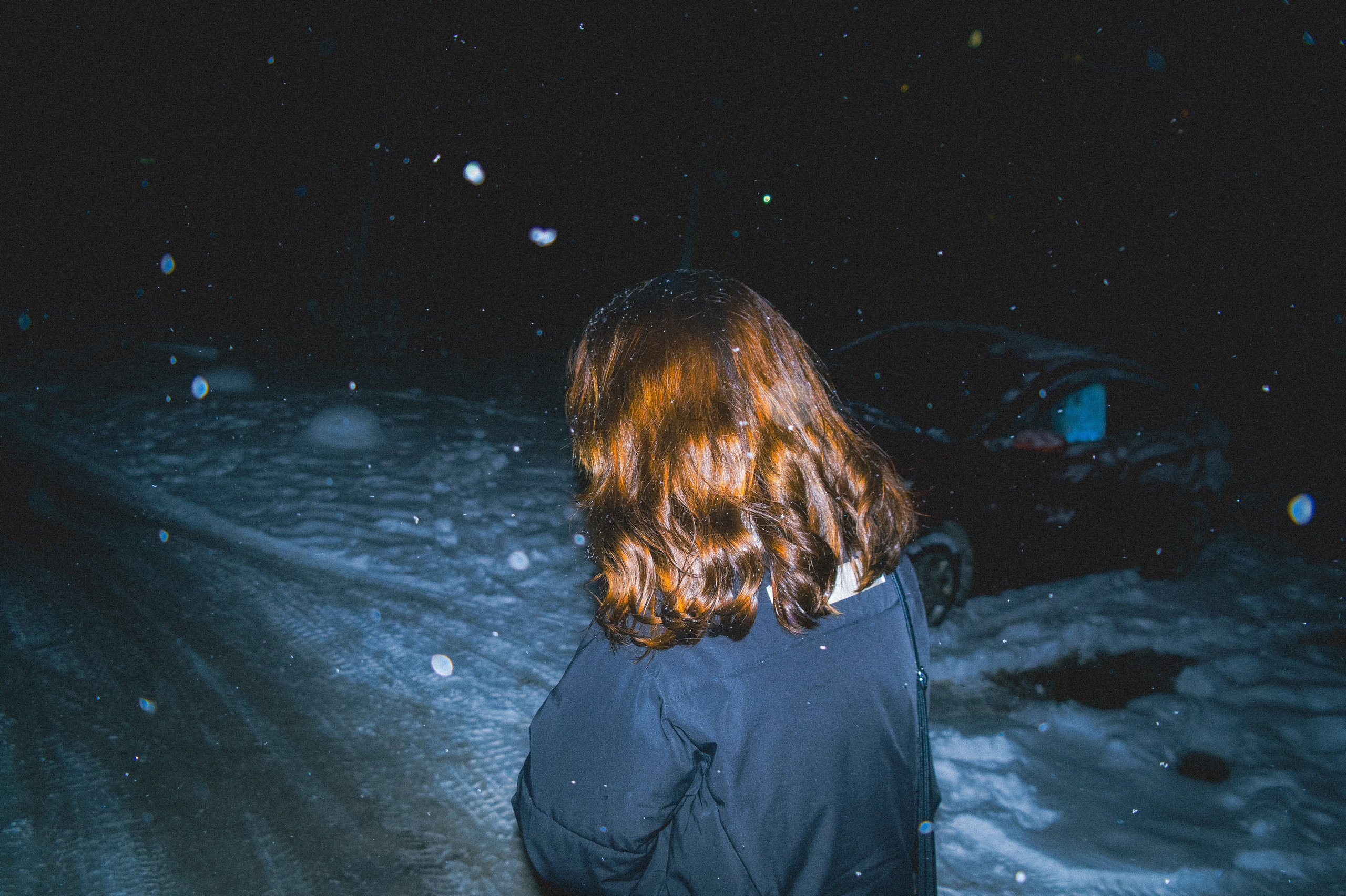 Знакомство. Den Mirov — Фотограф, Музыкант