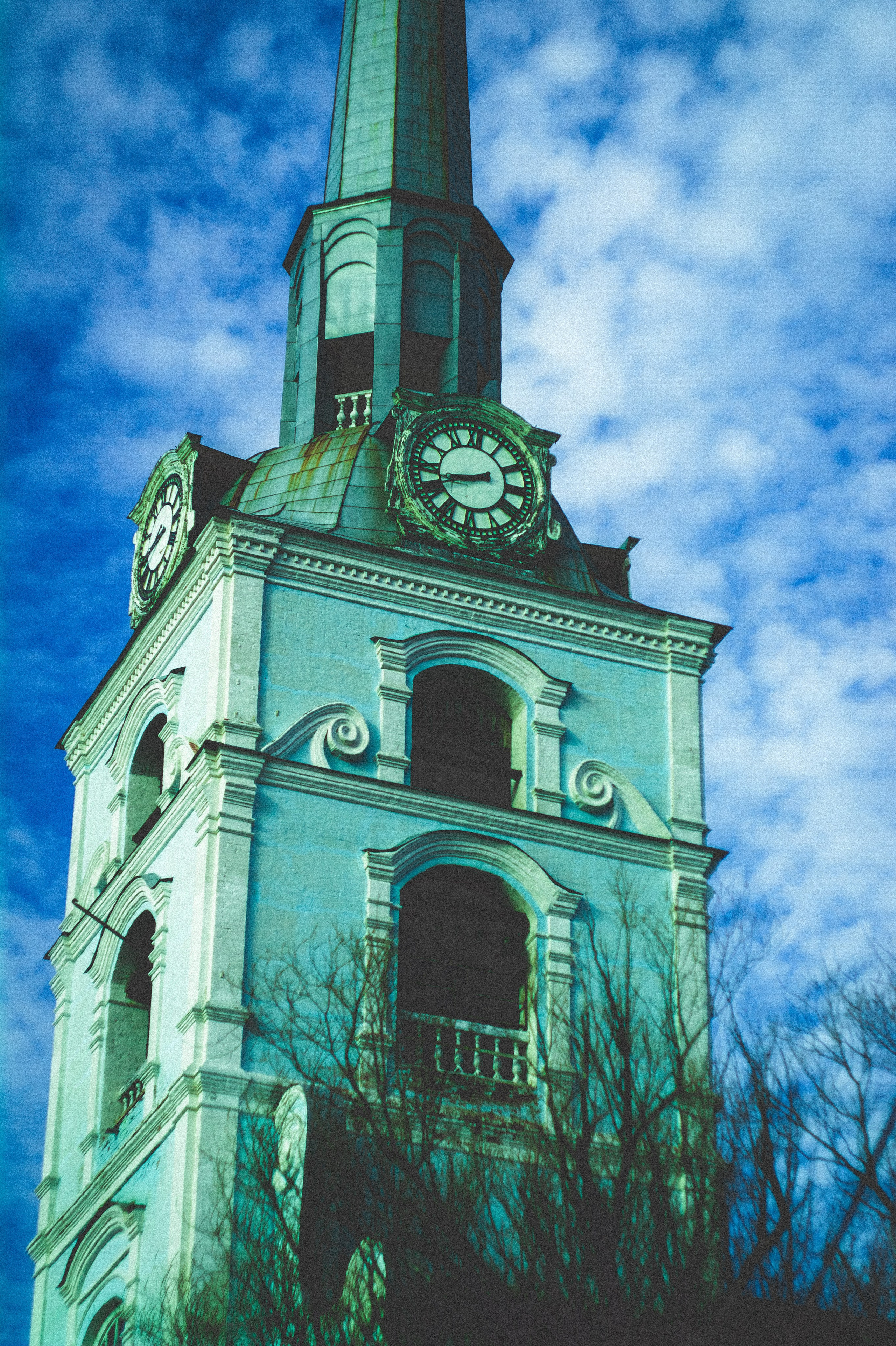 Kingdom. Den Mirov — Photographer, Musician