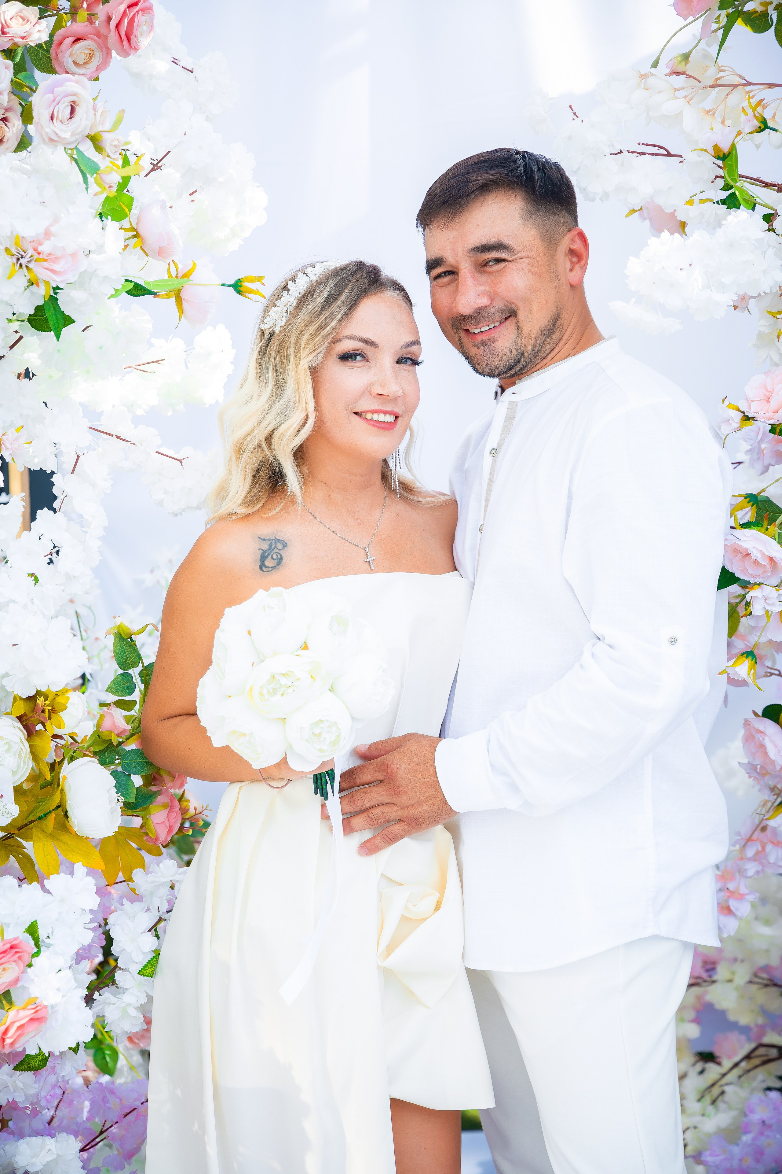 Пару часиков в Караганде. Семейный и Свадебный фотограф в Астане Александр Астапов