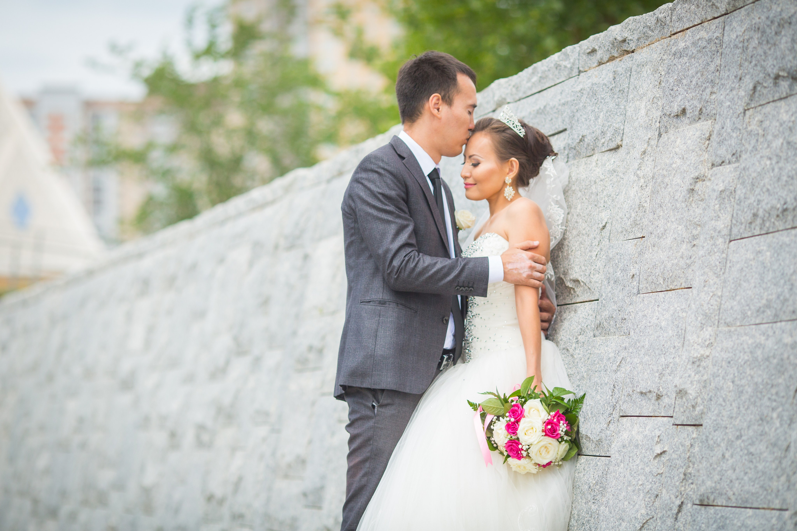 Прогулка по Астане. Семейный и Свадебный фотограф в Астане Александр Астапов