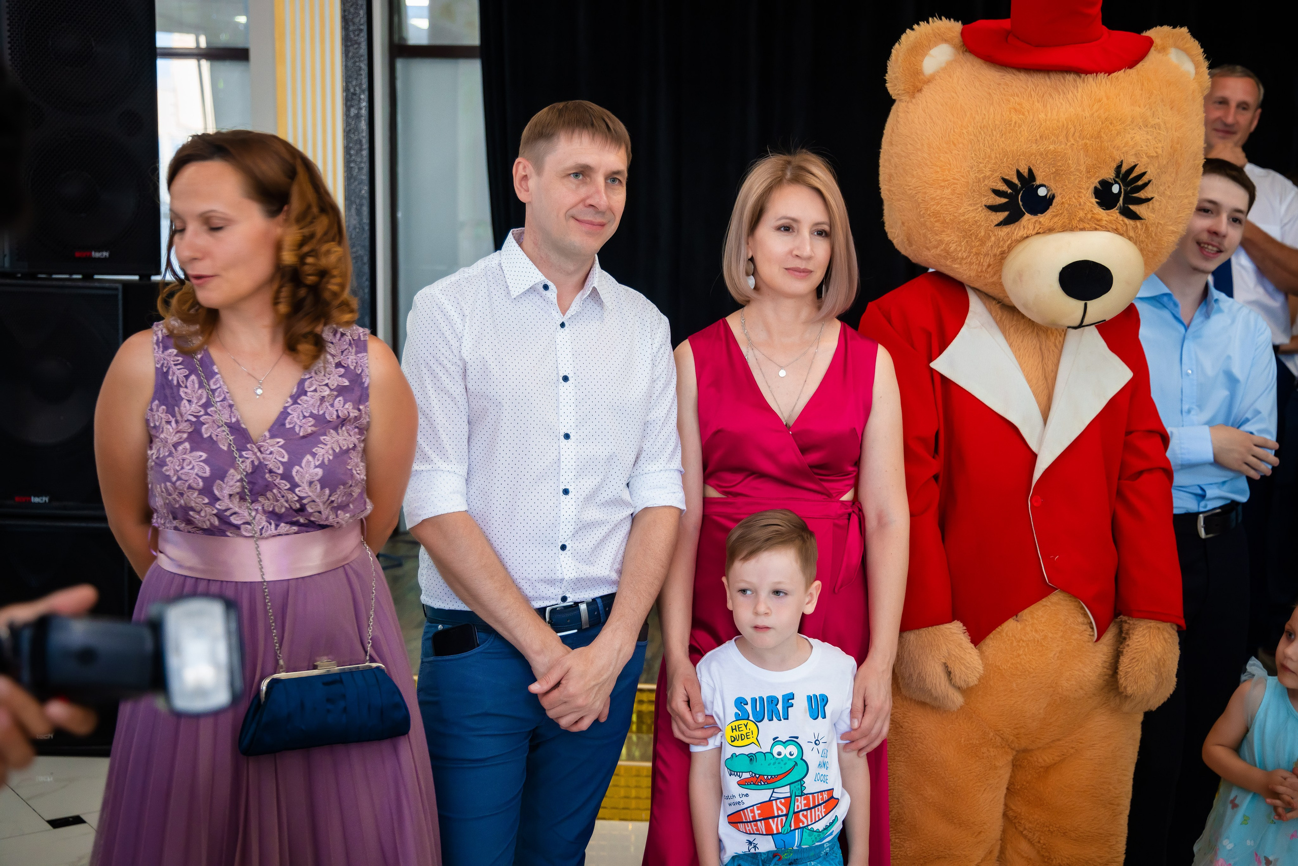 Сергей и Валентина Астана. Семейный и Свадебный фотограф в Астане Александр Астапов