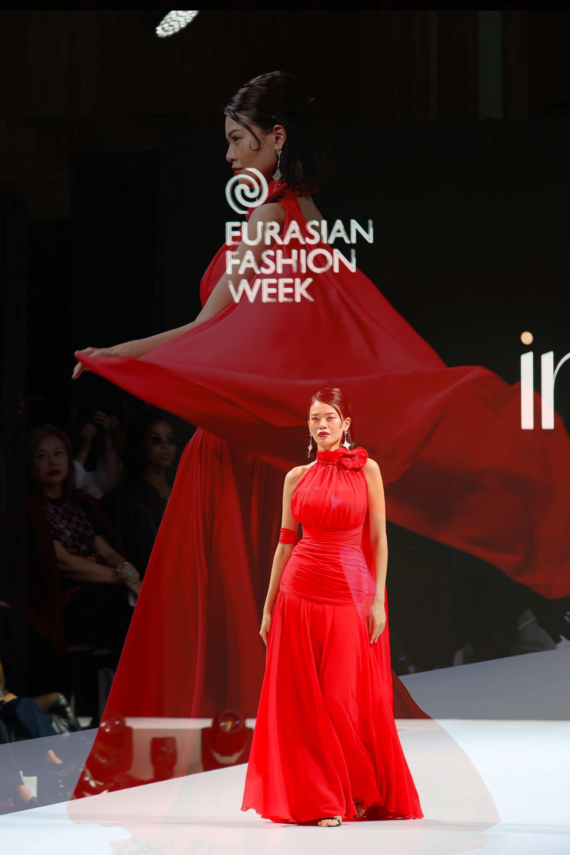 Eurasian Fashion Week. Фотограф в Алматы