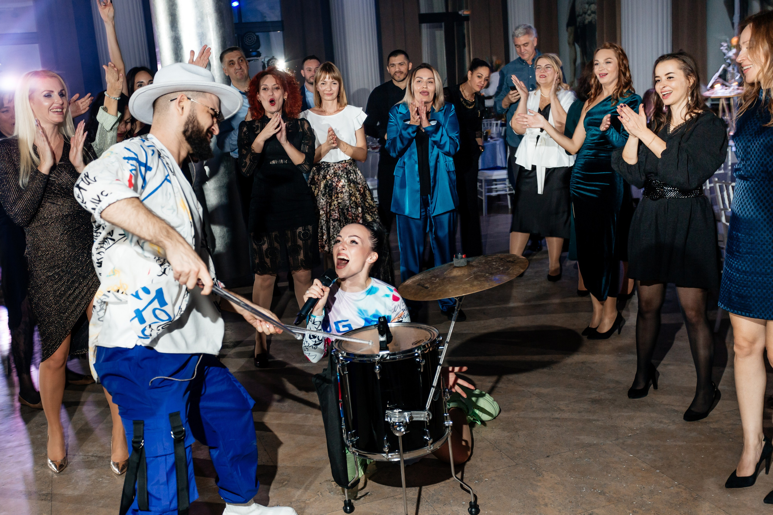 20 лет EsteLife. Свадебный фотограф в Краснодаре Николай Крауз