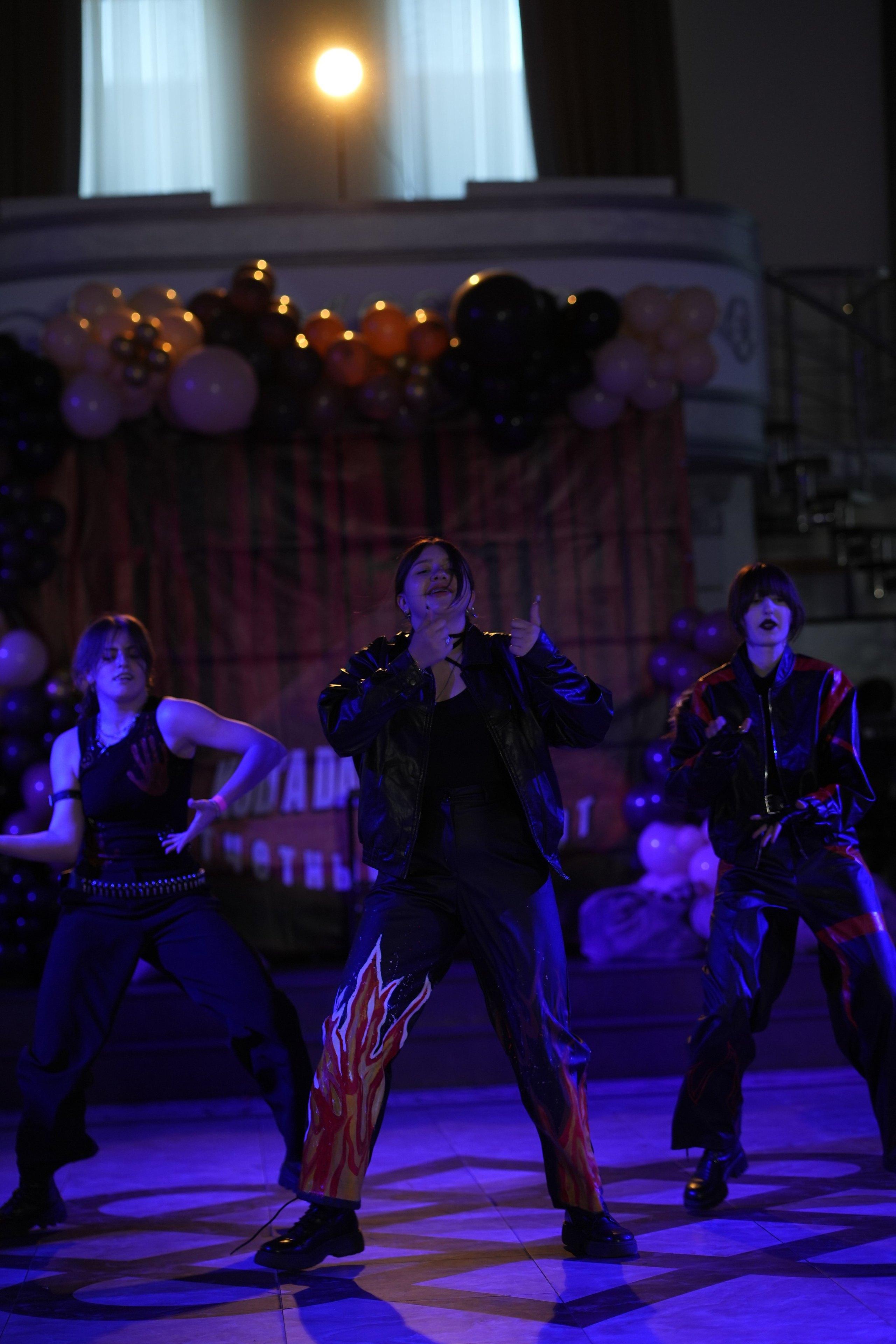 Отчётный концер KOD'A dance studio. Фотограф, видеограф Пятигорск, Ставрополь, Ессентуки, Petlyakovs_photo