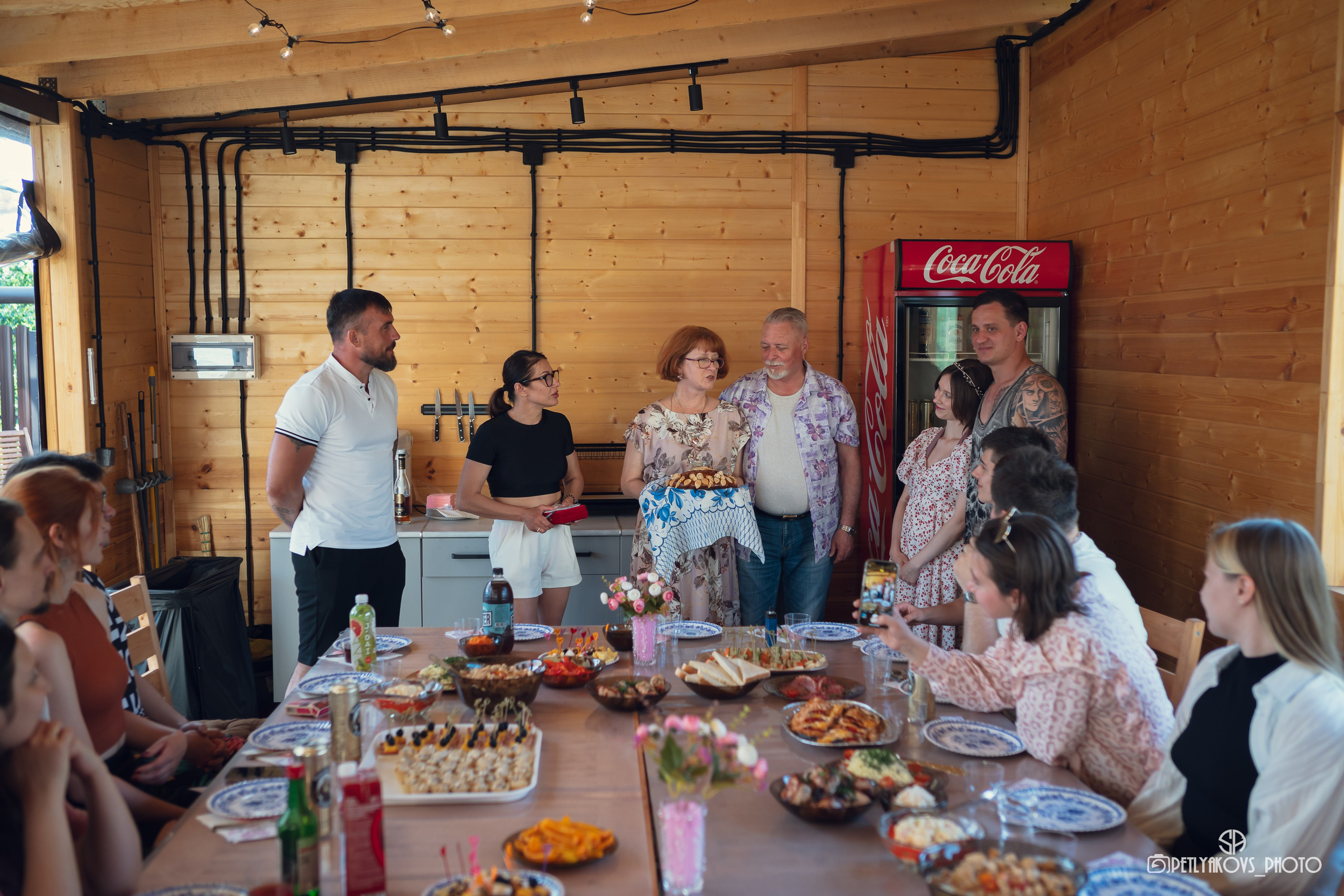 Свадьба Антонины и Виктора (репортаж). Фотограф, видеограф Пятигорск, Ставрополь, Ессентуки, Petlyakovs_photo