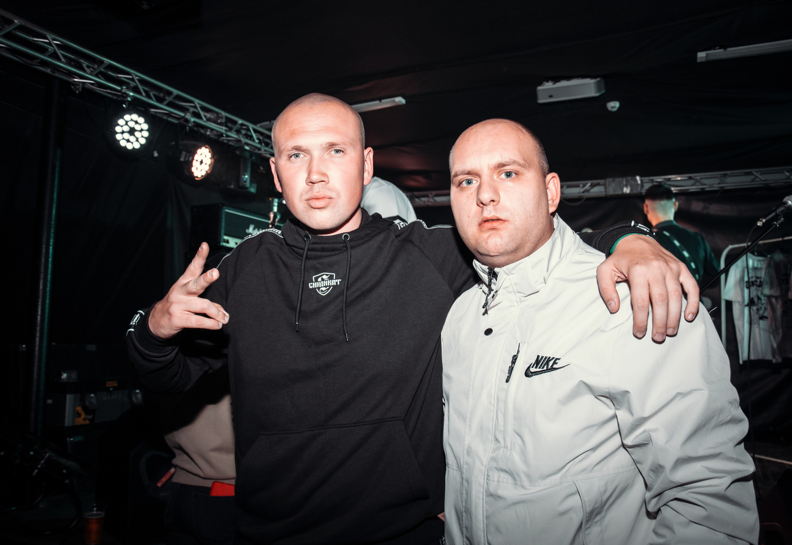 Sektaz 3. Репортажный фотограф в Симферополе Зареев Иван