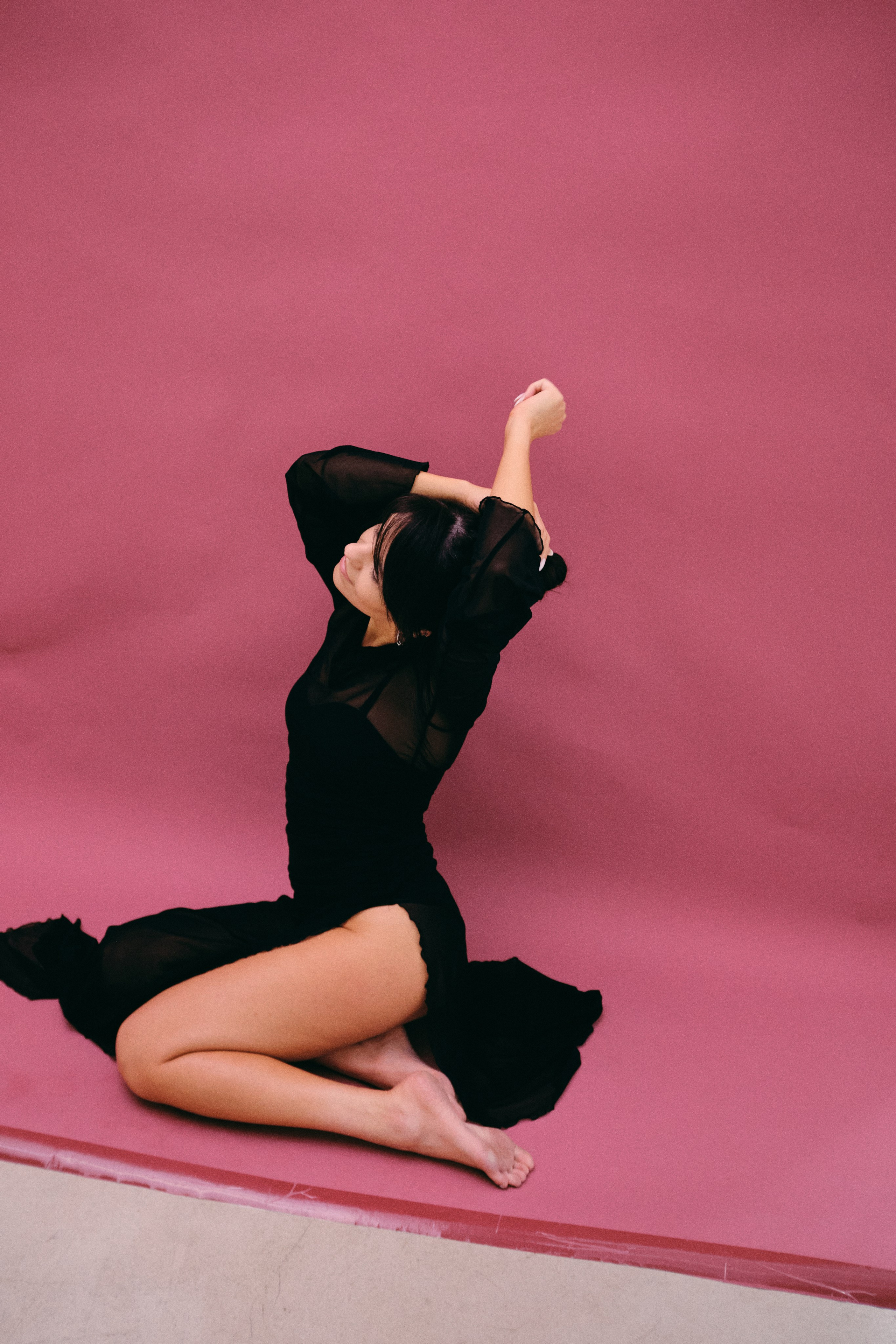 Наталия. Фотограф дарья родионова