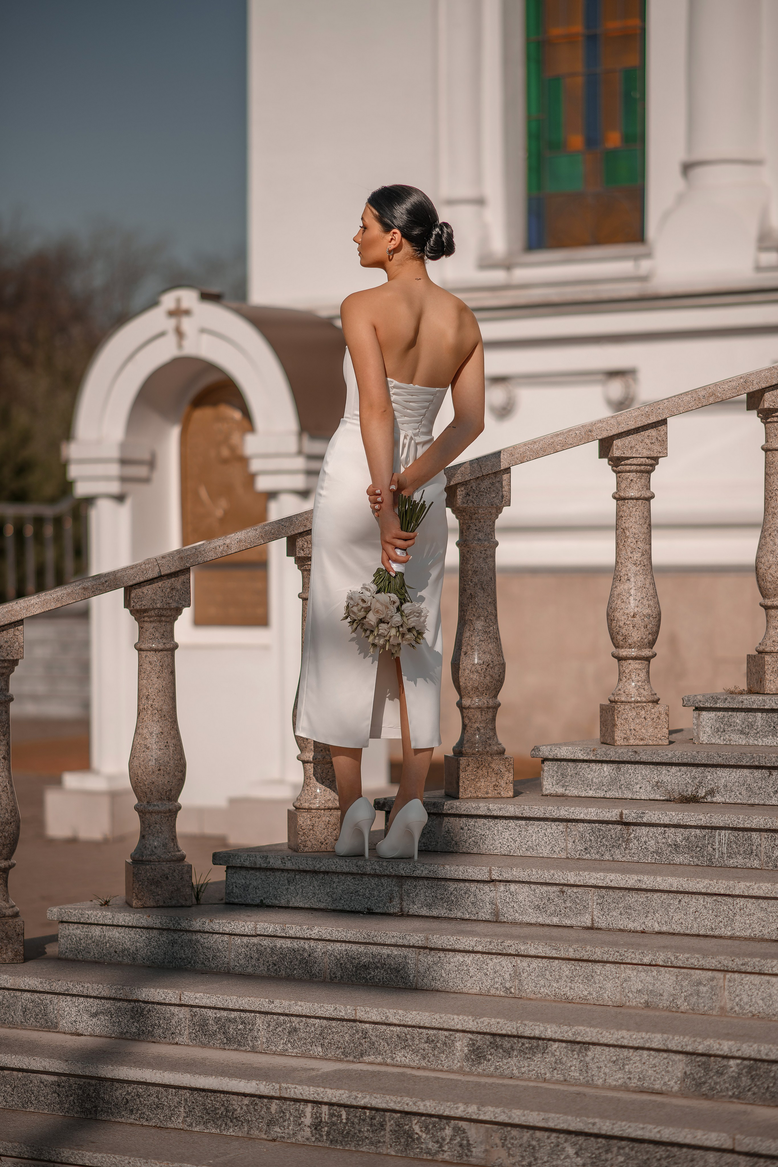 Артур и Дарья. Свадебный фотограф Белгород Валуйки Старый Оскол Воронеж