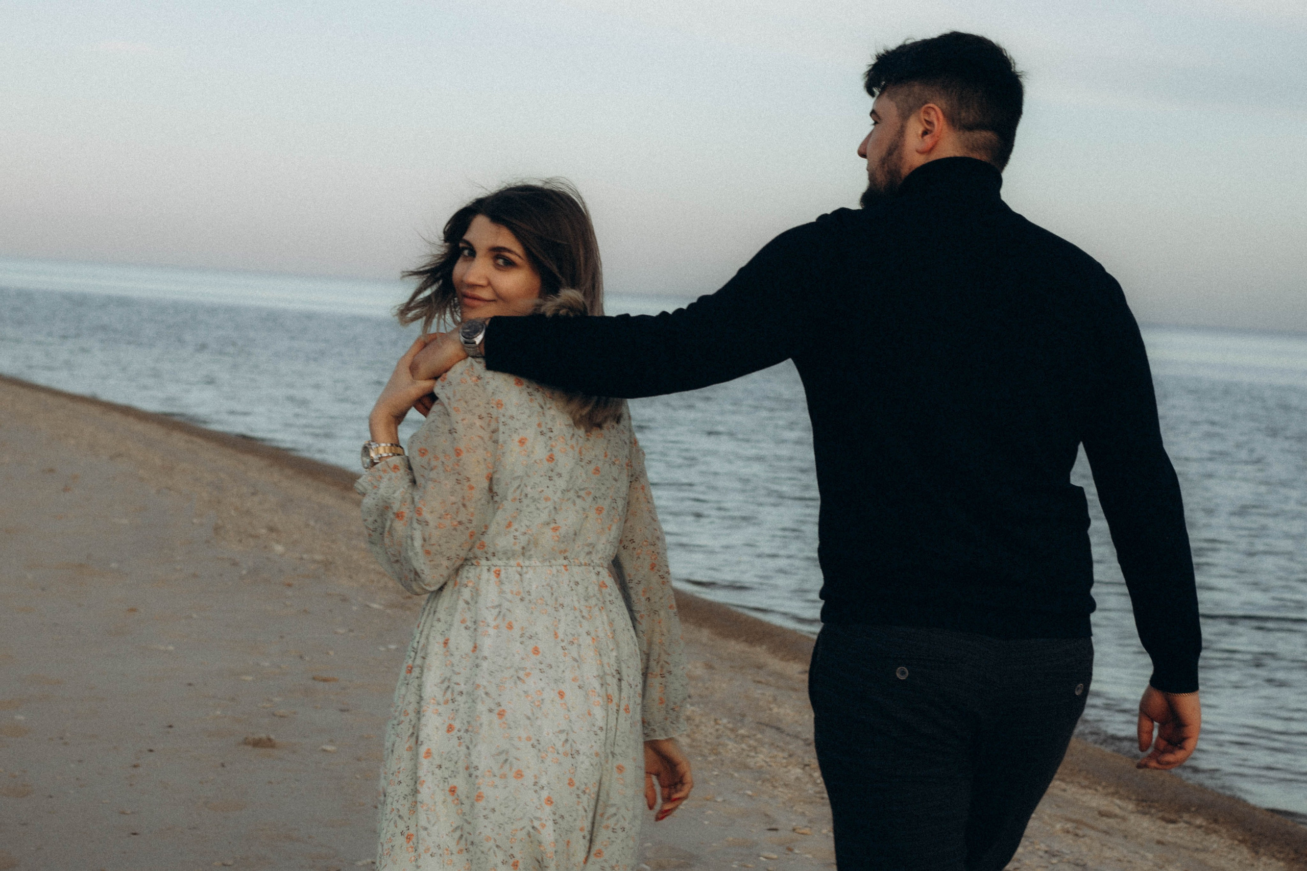 Настя и Женя Love story. Семейный фотограф Наталия Демченко, Краснодар