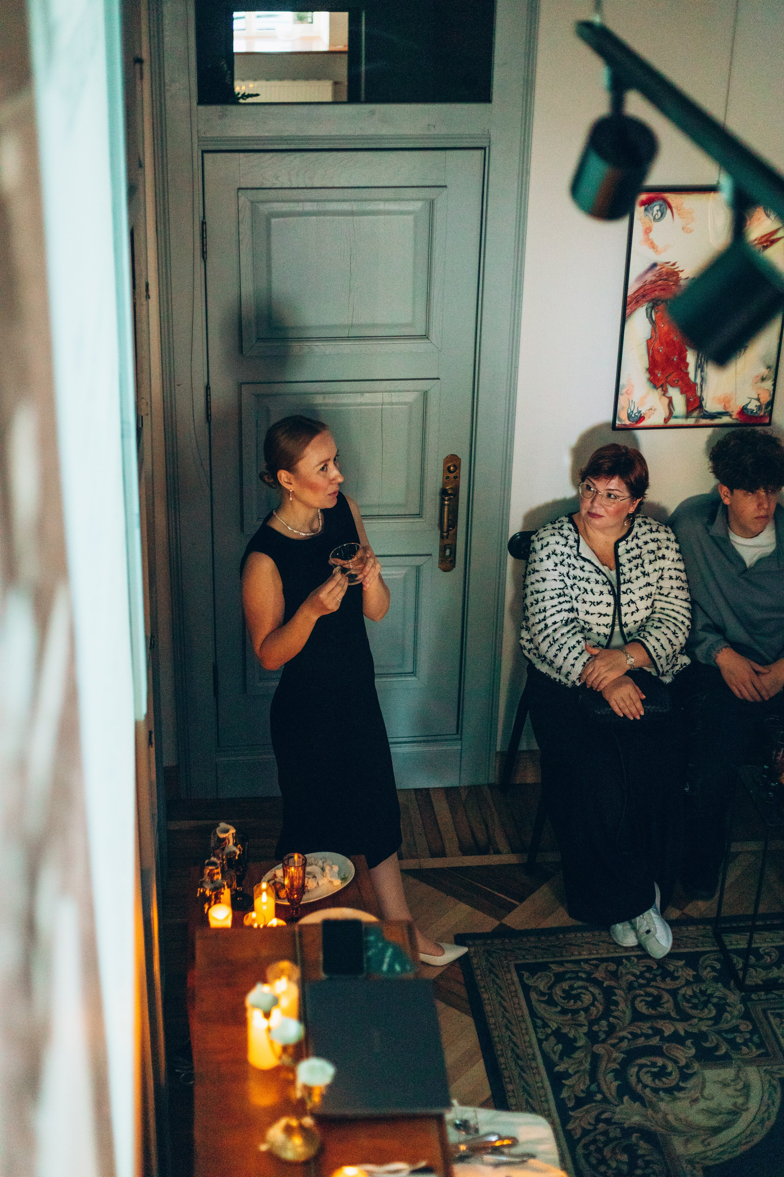 Лекции по этикету. Семейный фотограф Наталия Демченко, Краснодар