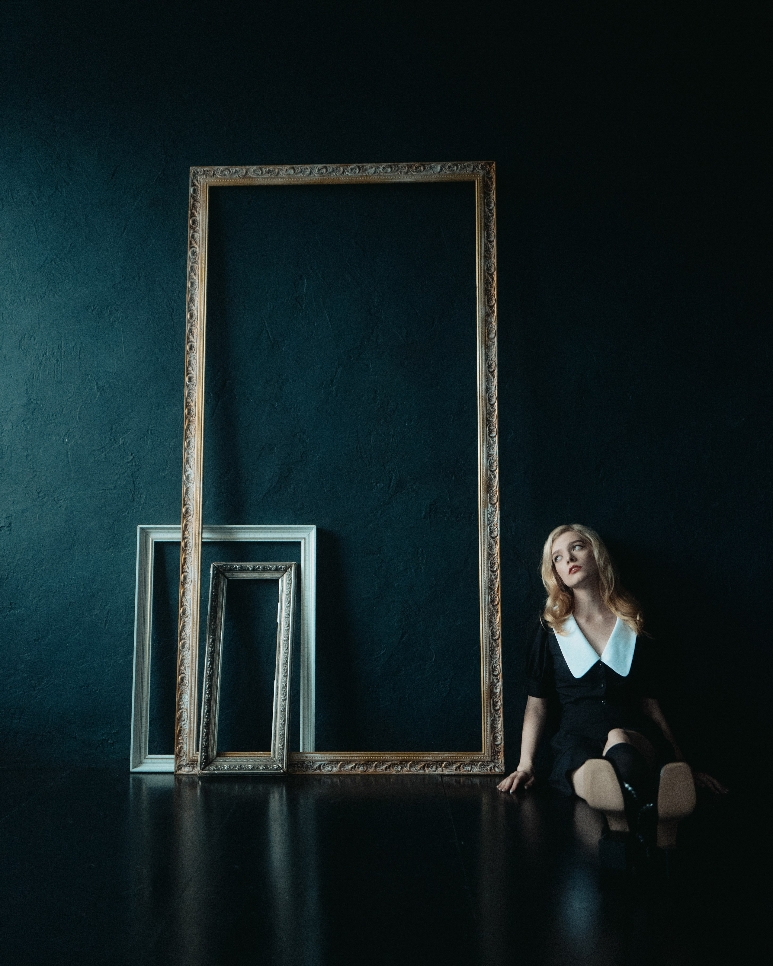 KATYA. Фотограф