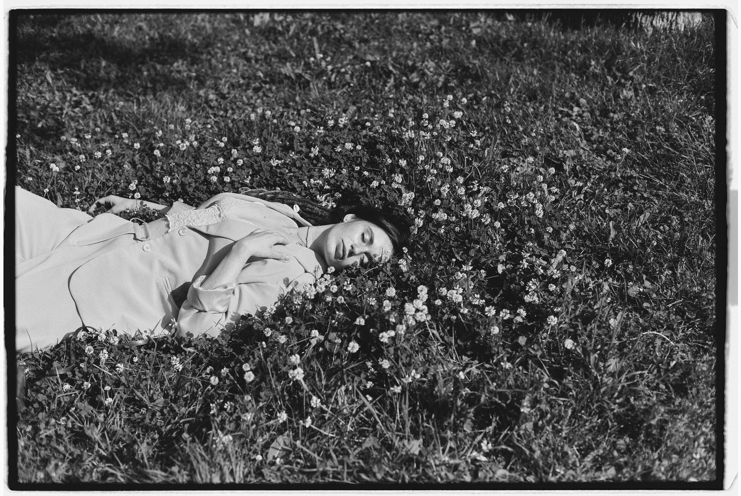 Портретный фотограф в Москве Анжела Губайдулина