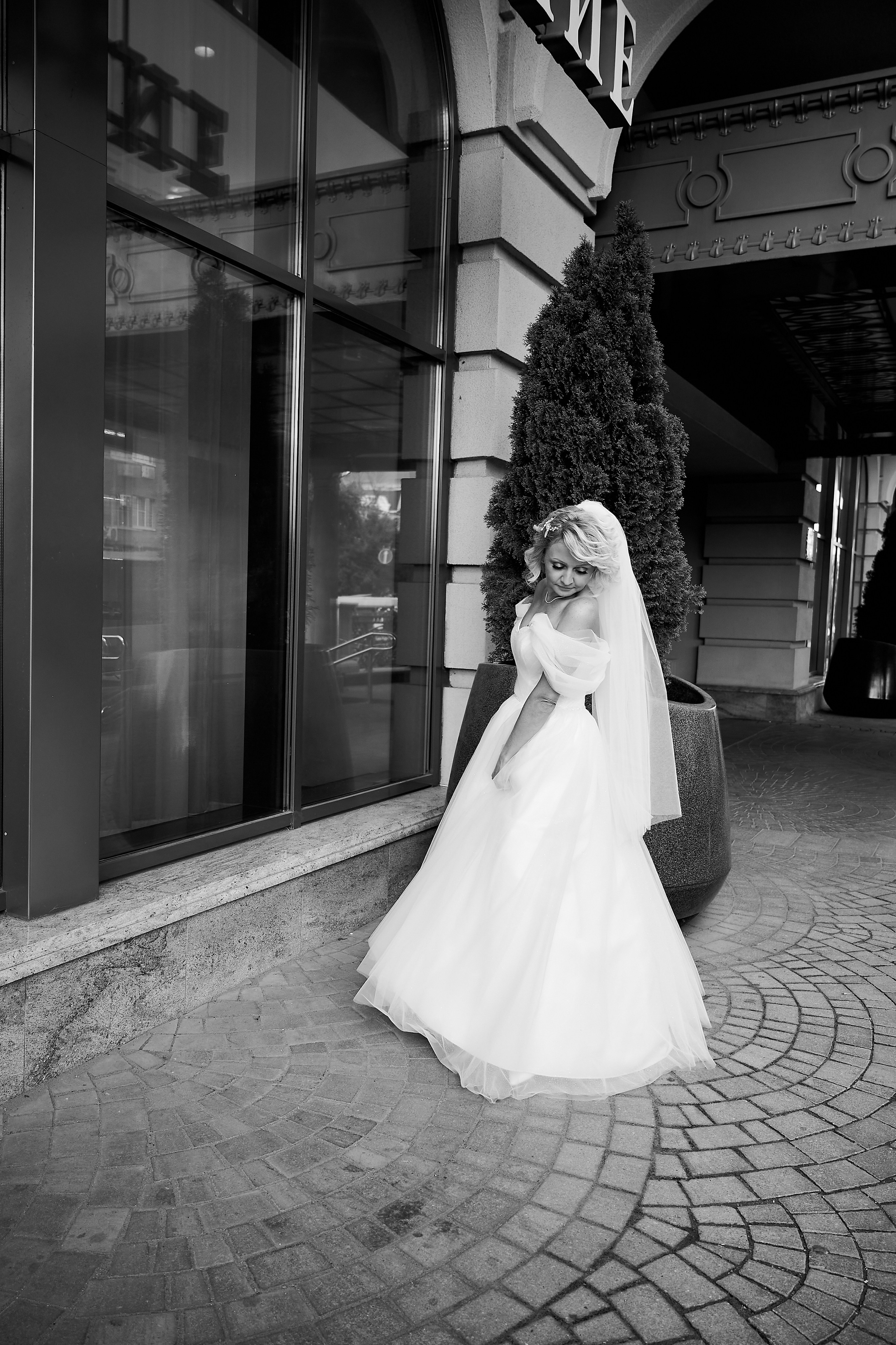 S&N. Профессиональный репортажный фотограф в Самаре Никита Королев