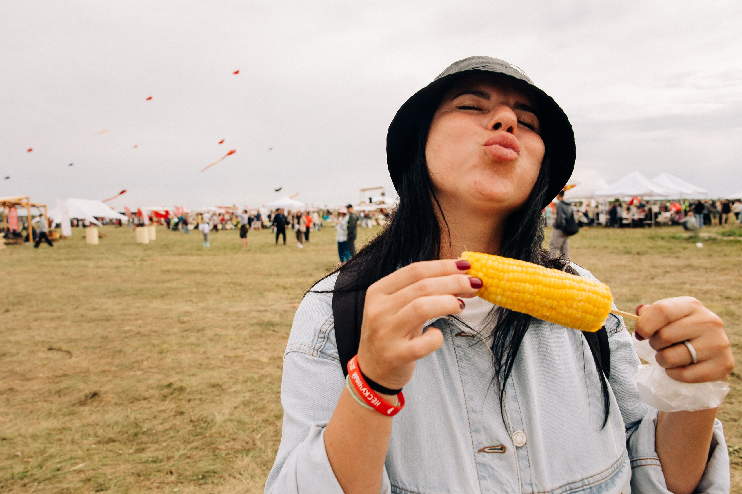 Фестиваль в Рязани. Свадебный и семейный фотограф в Воронеже Свиридова Евгения