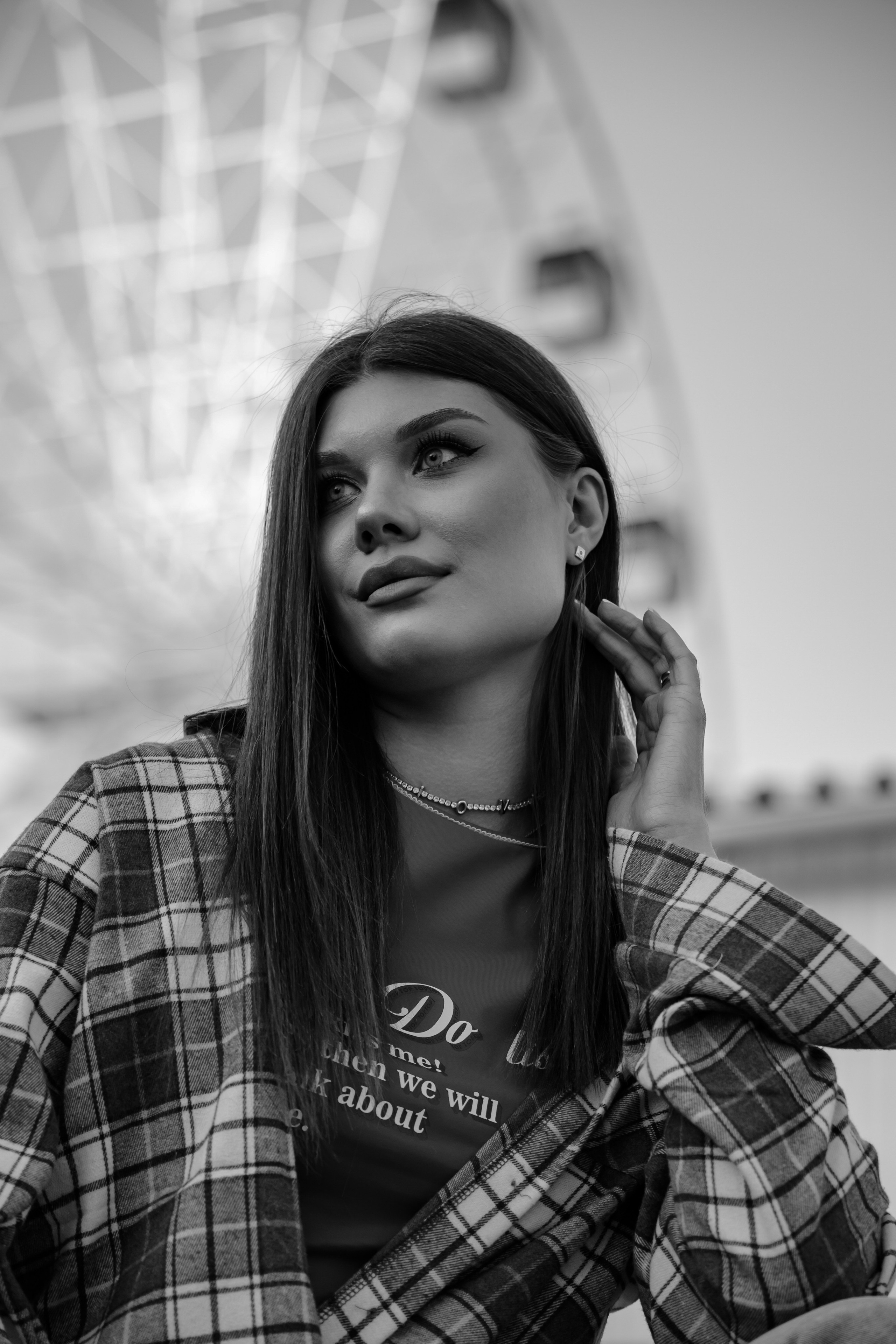Анна. Фотограф Анастасия Борисова