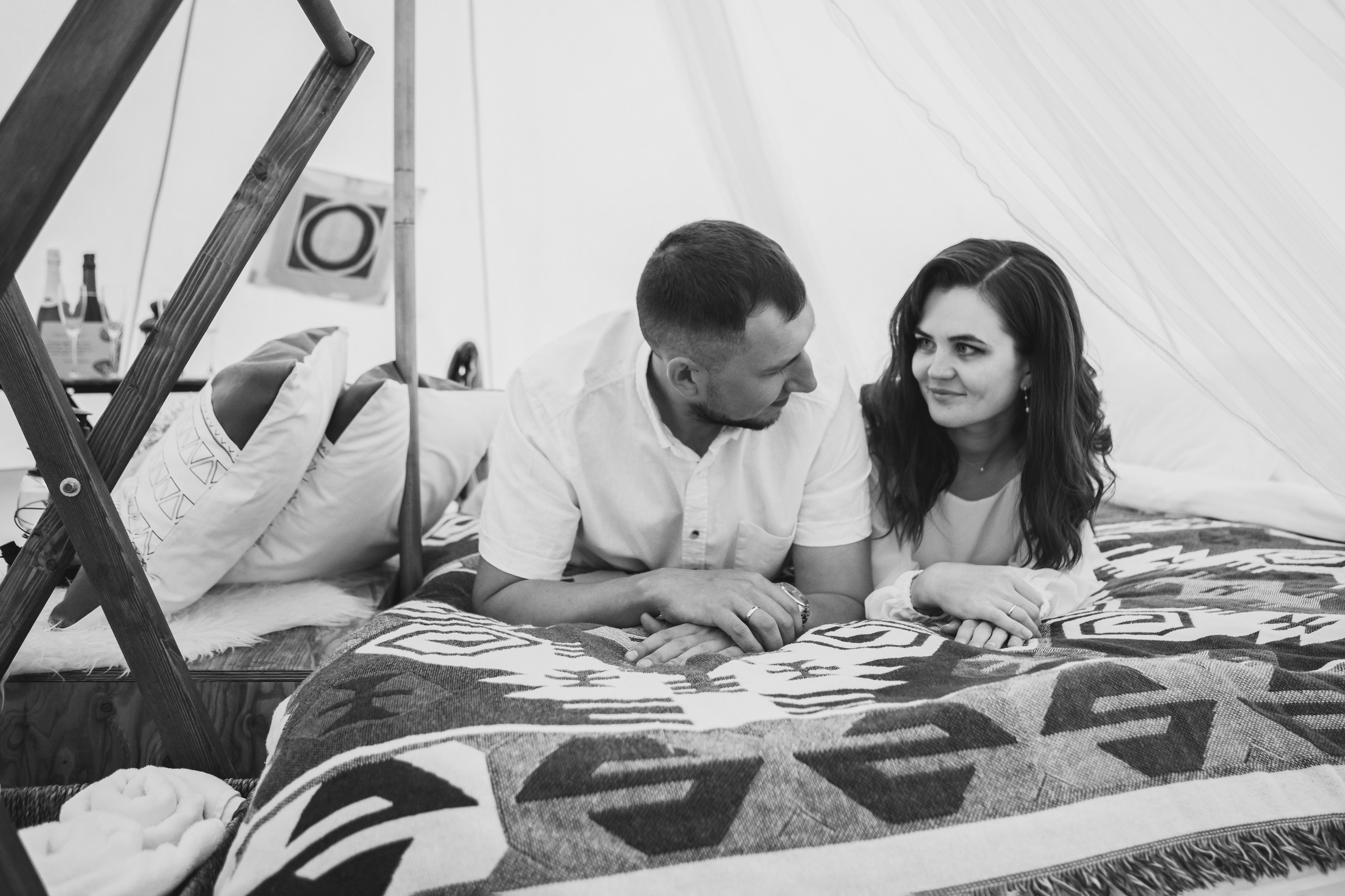 Тихий океан | Ира и Роман. Обо мне