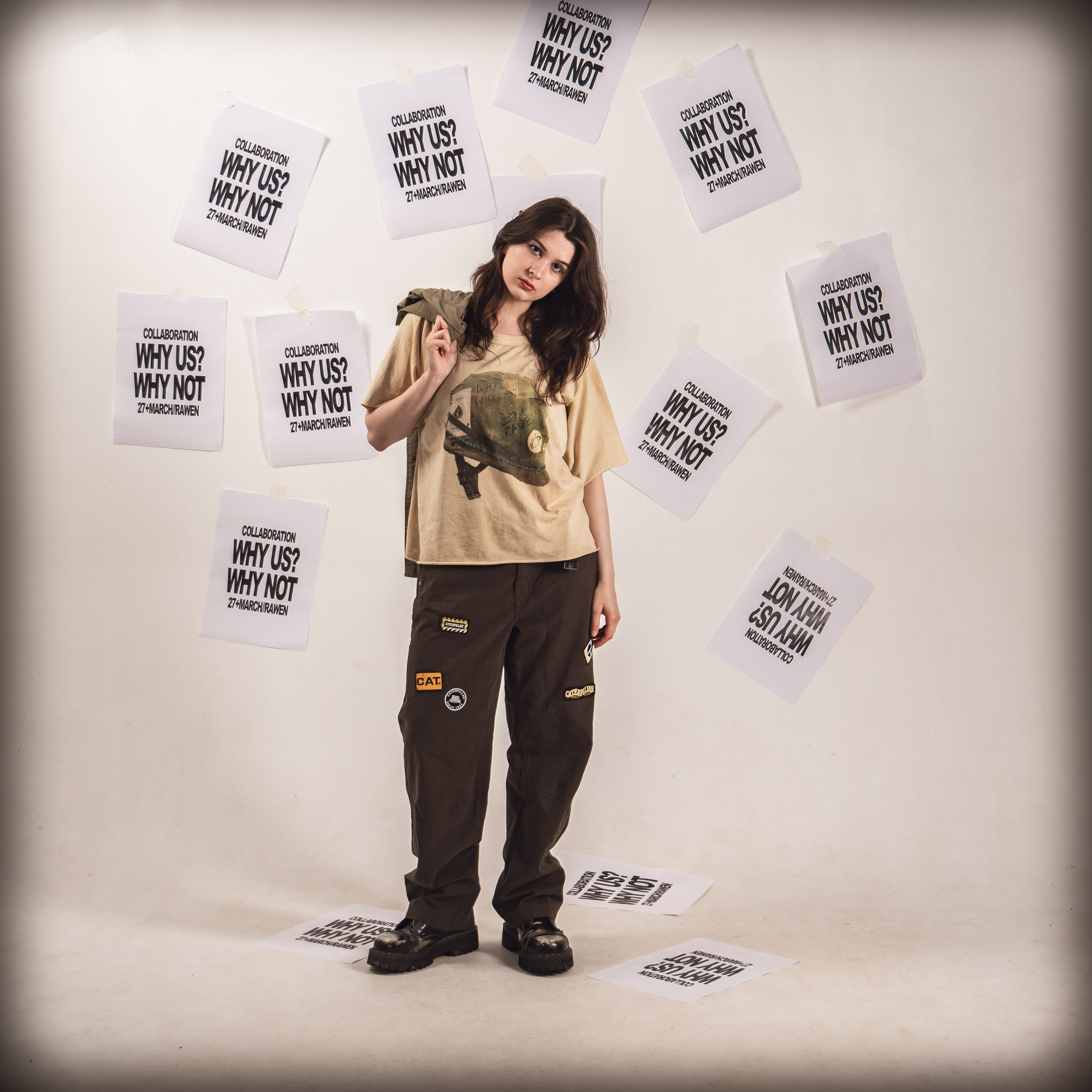 Brand. Фотограф Крутой Максим