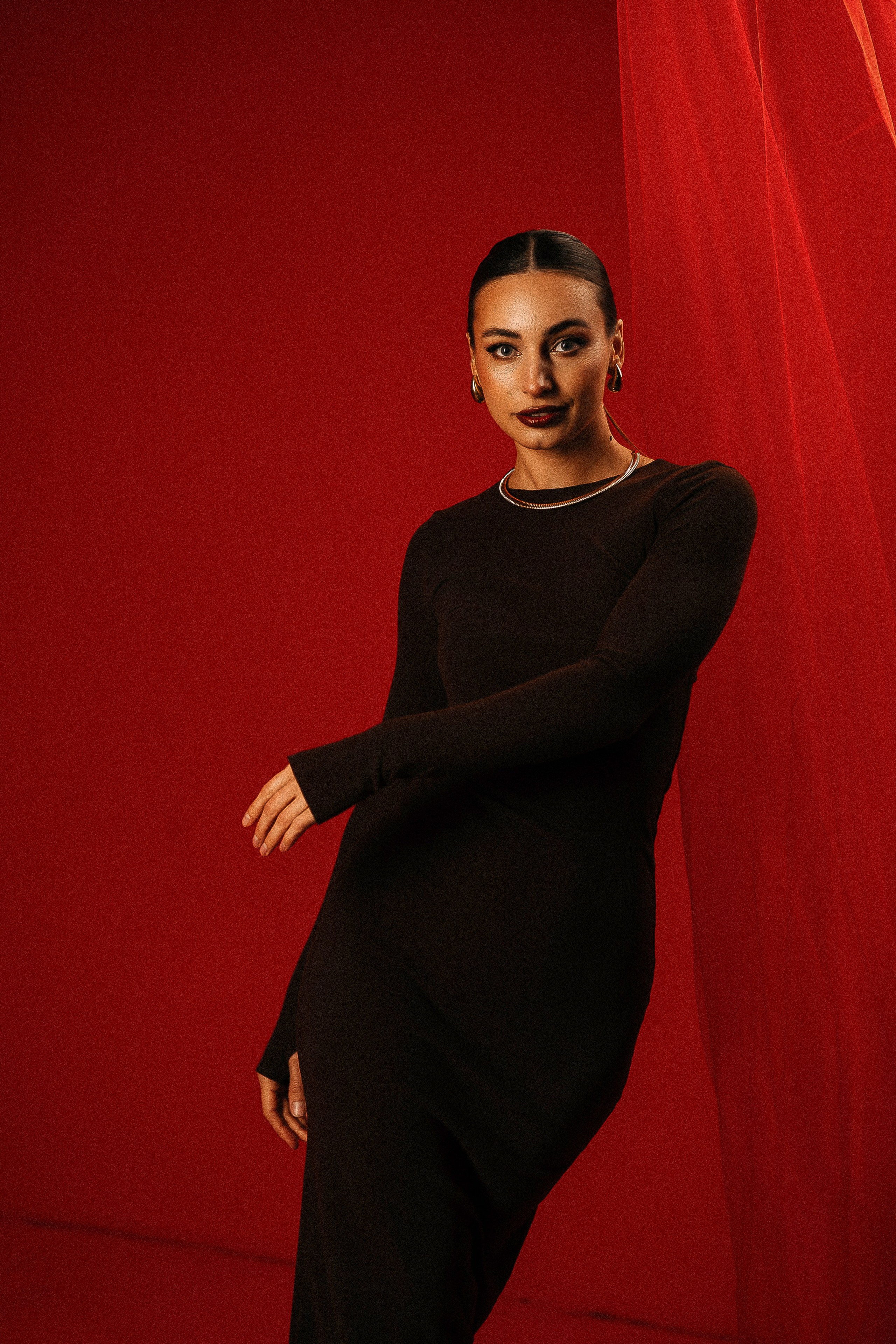 Студия Красный фатин. Фотограф в Севастополе — Евгения Бойко