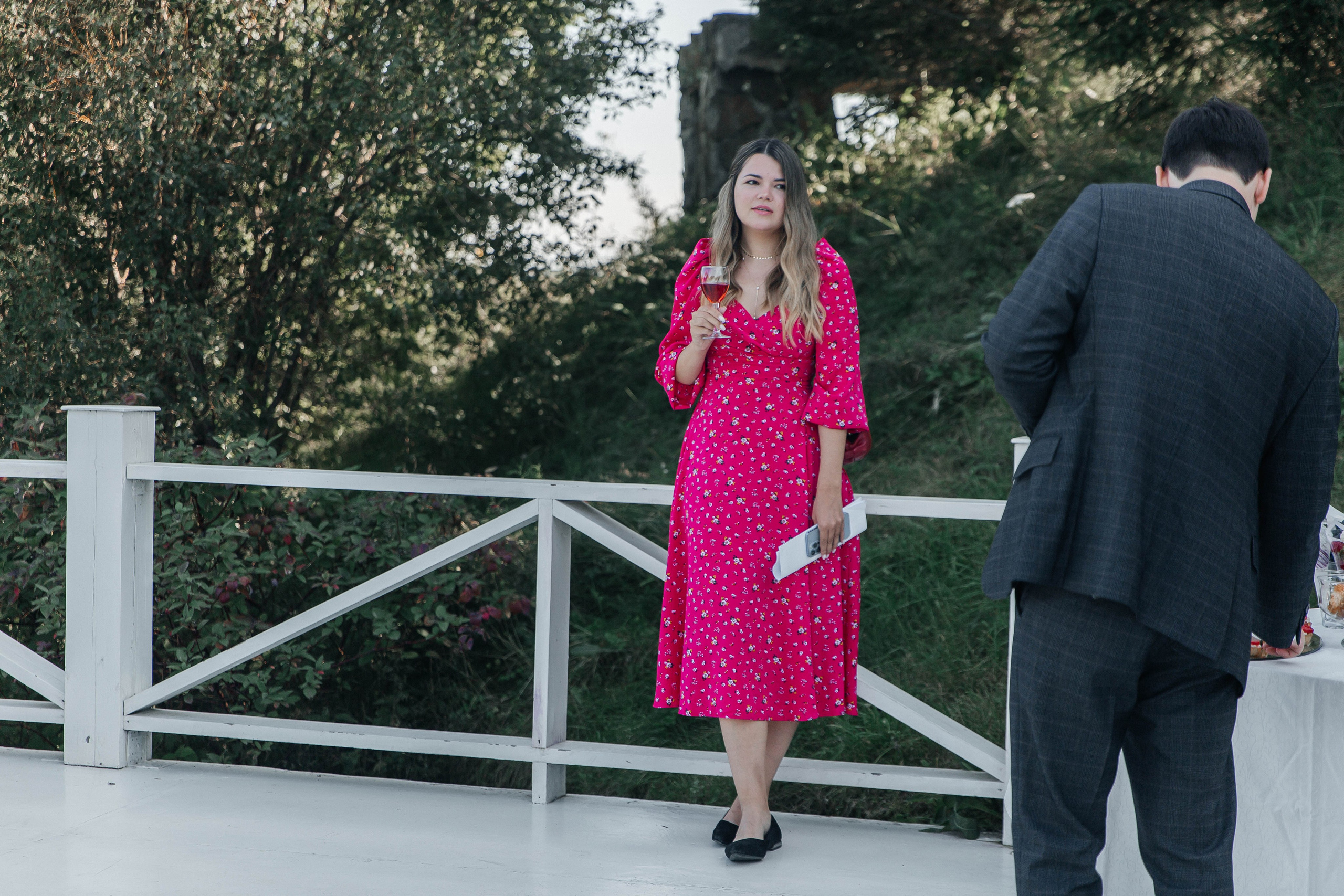 Корпоратив. Главная