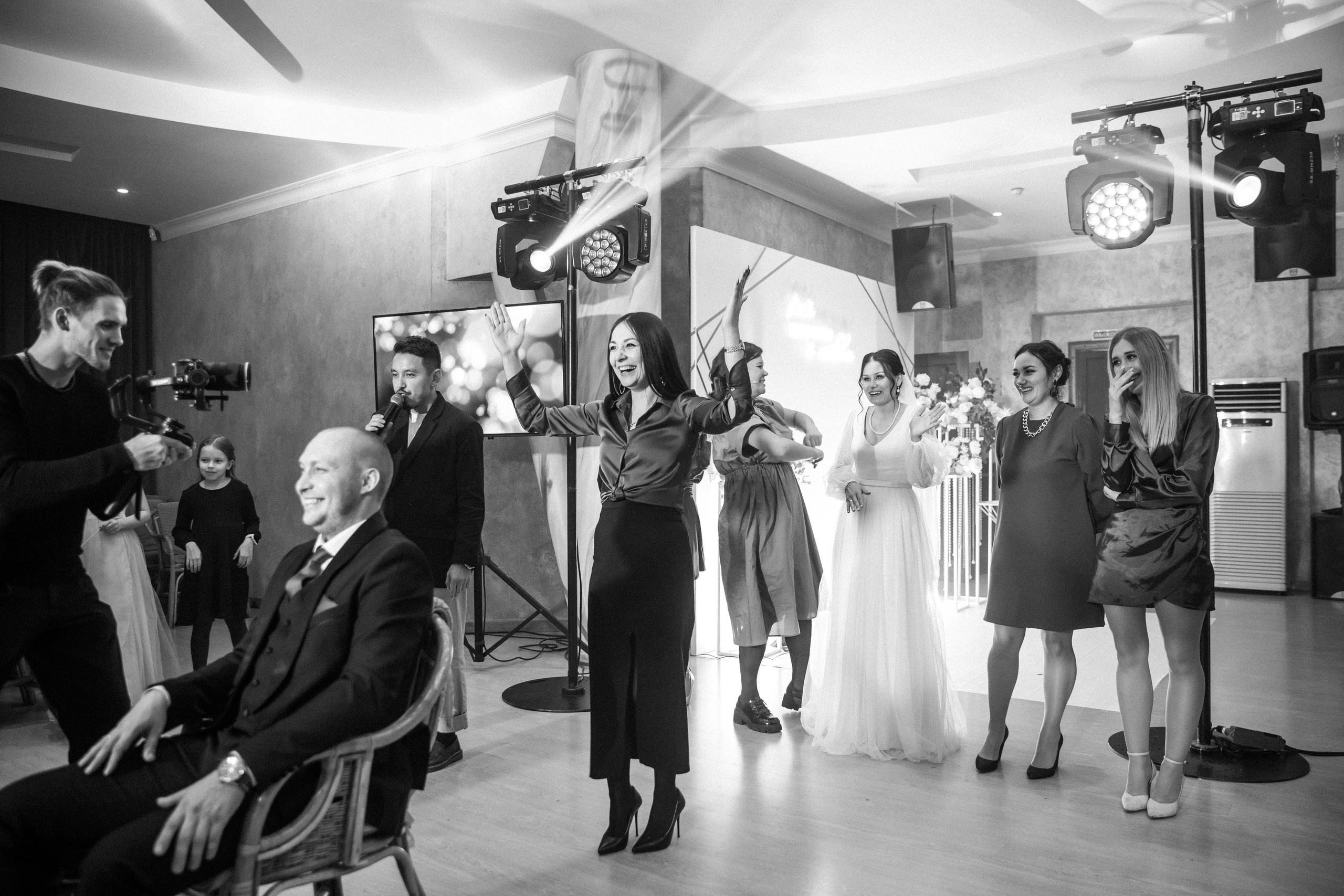 Максим & Екатерина. Главная