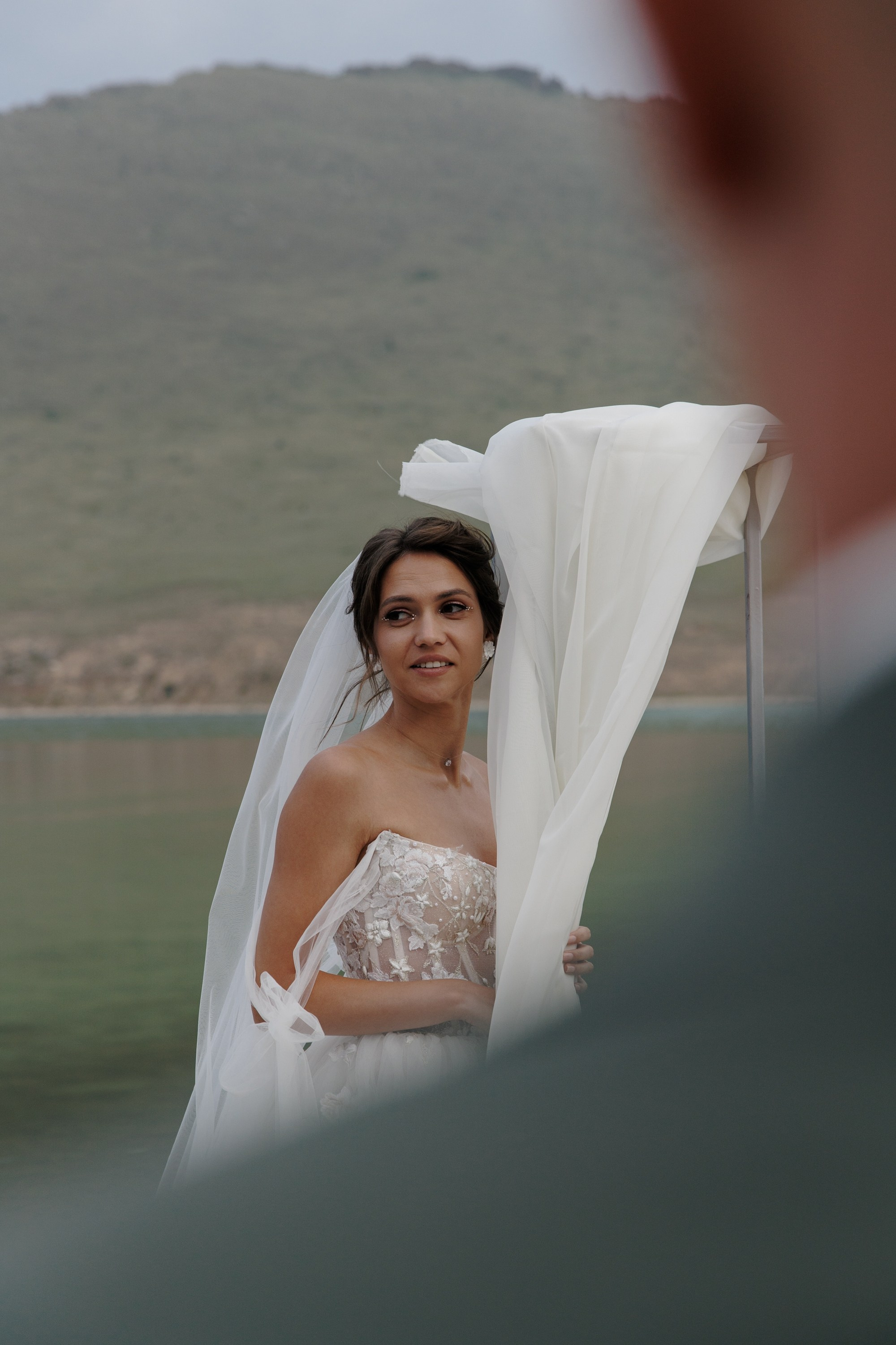 Baikal Story. Свадебный фотограф