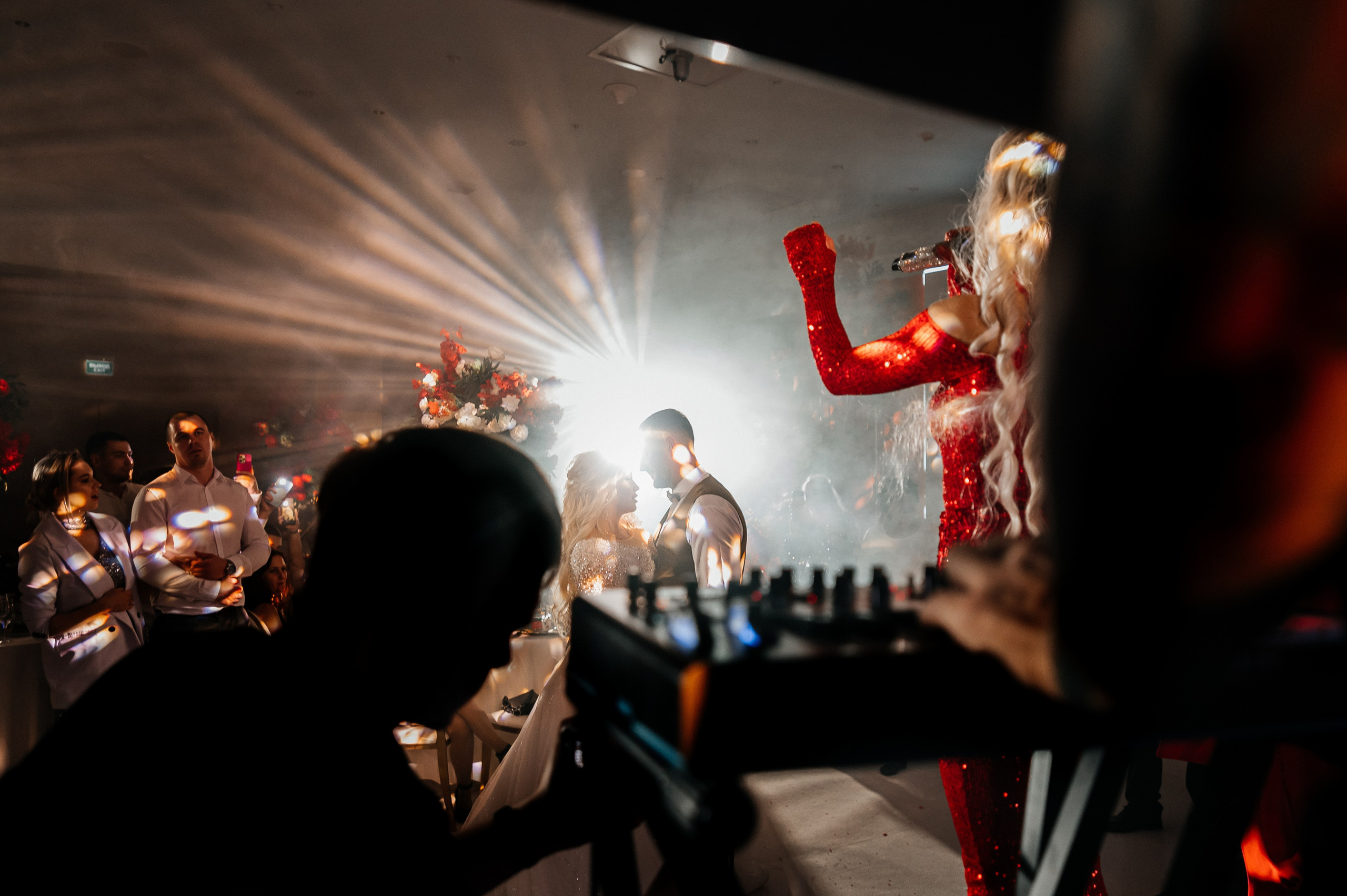 Николай и Марина. Свадебный фотограф в Сочи, СПБ, Москве Бражников Сергей