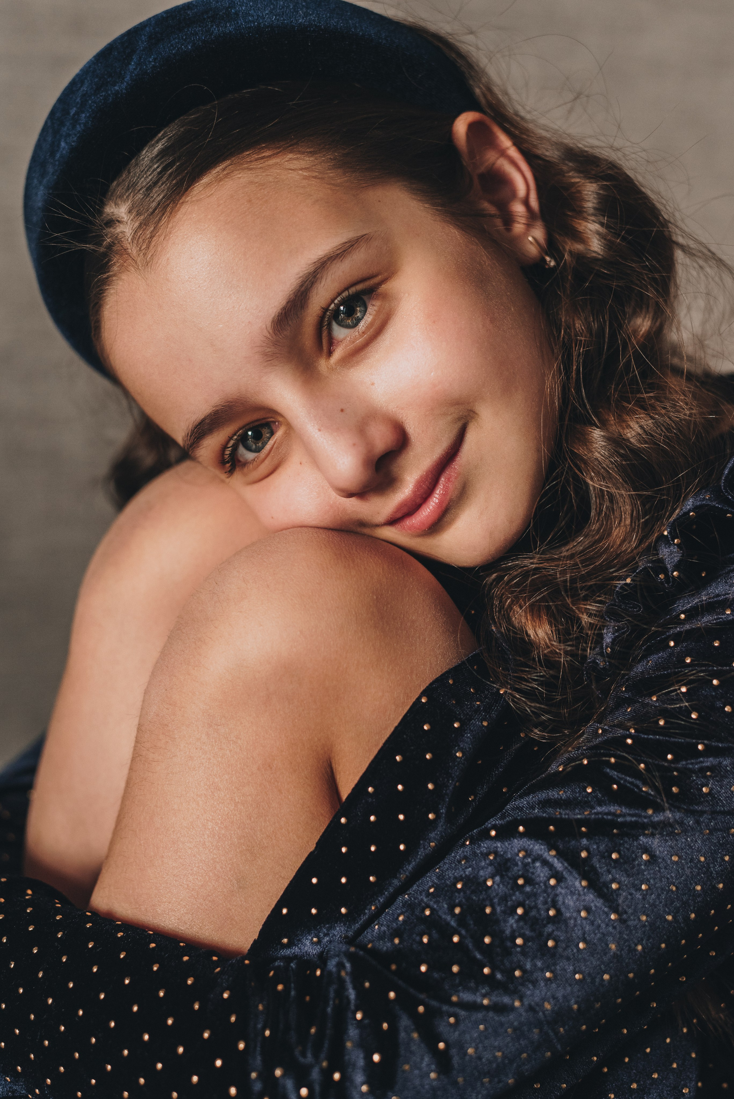 Polina. Natalia Finch Photography — Family, Kids & Pet Photographer in Chicago, IL