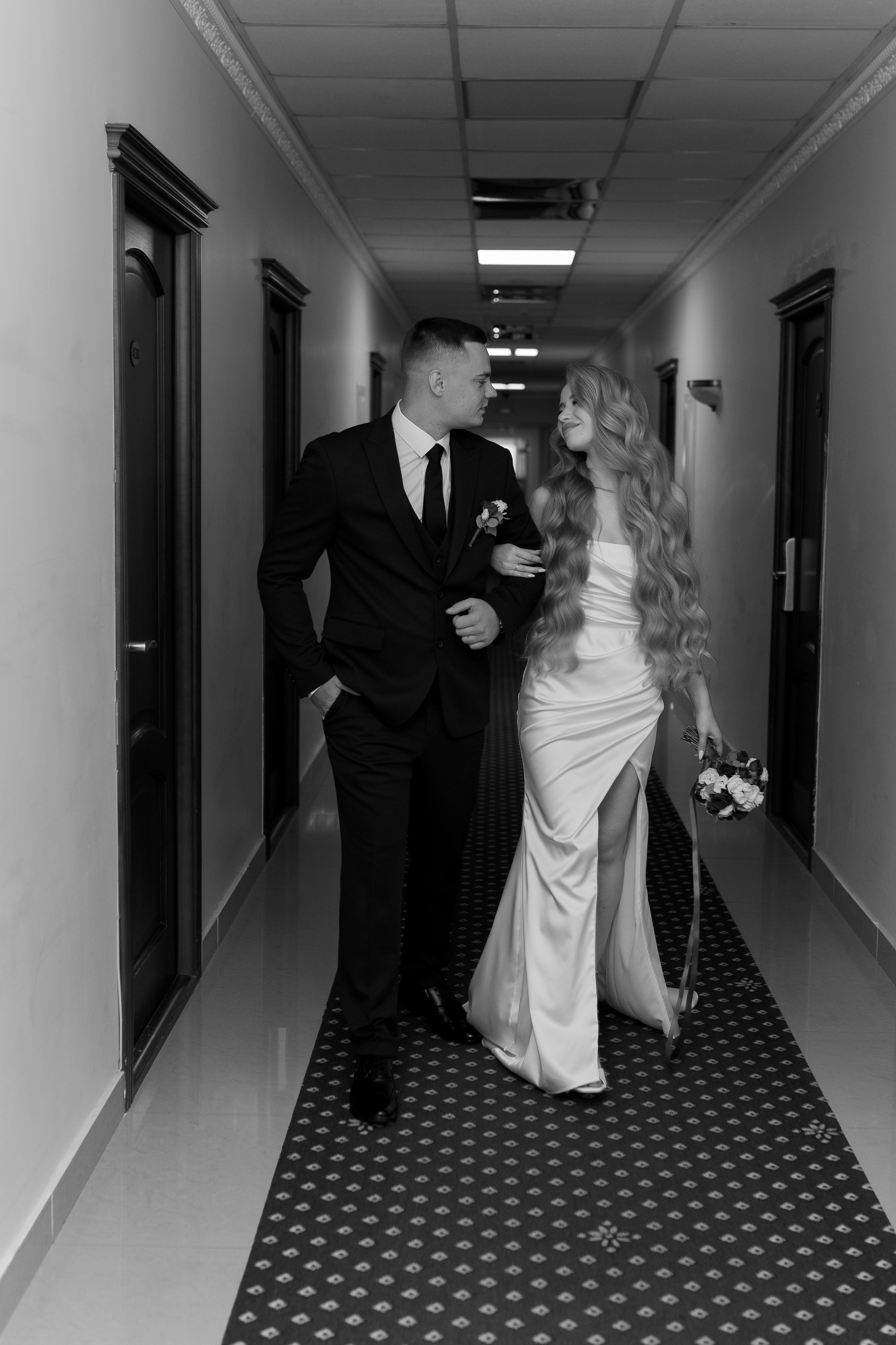 Свадебное портфолио. Фотограф Санкт-Петербург Луконина Лилия