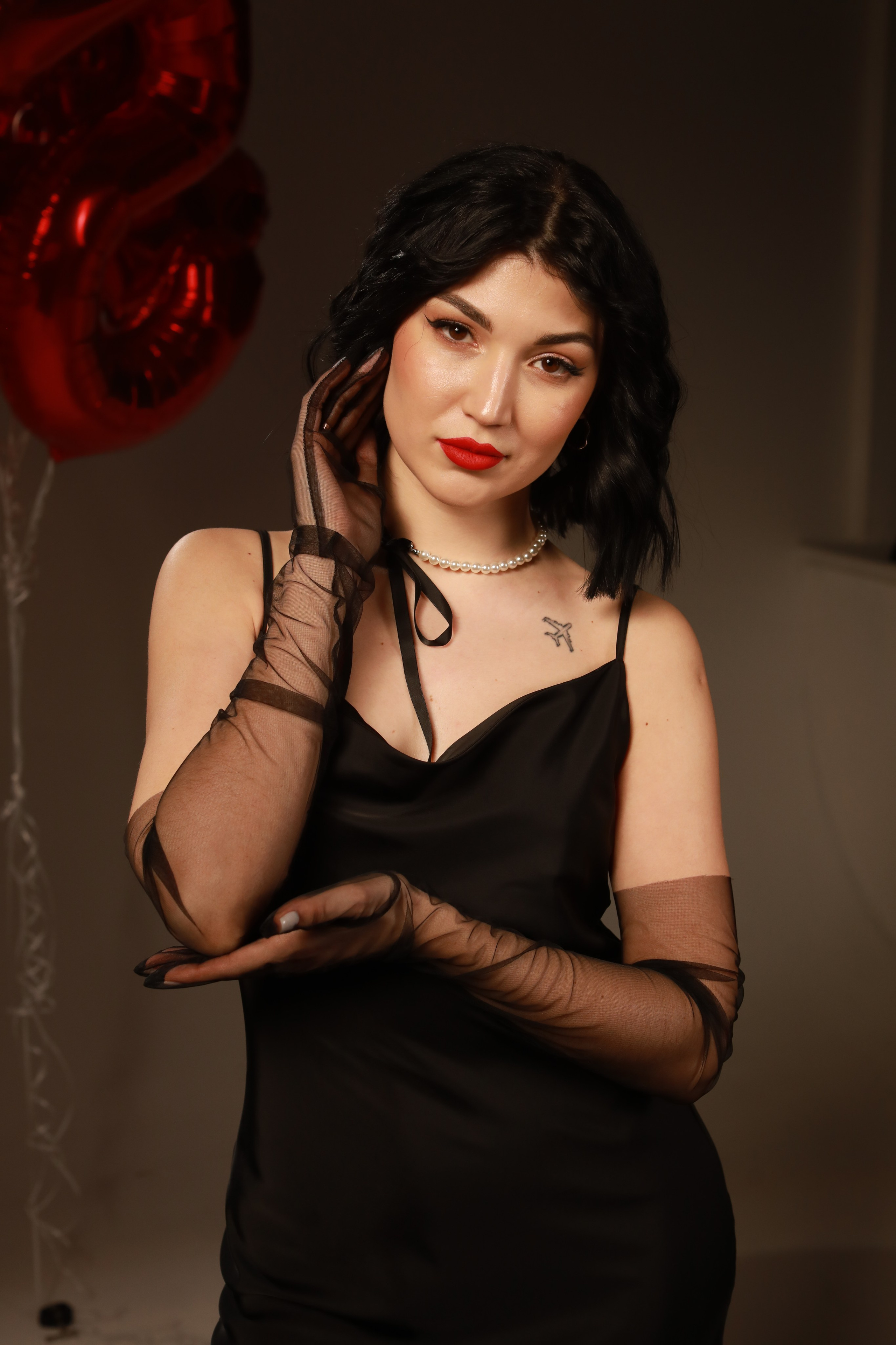 EVGENIA. Фотограф в Вологде Евгения Ли