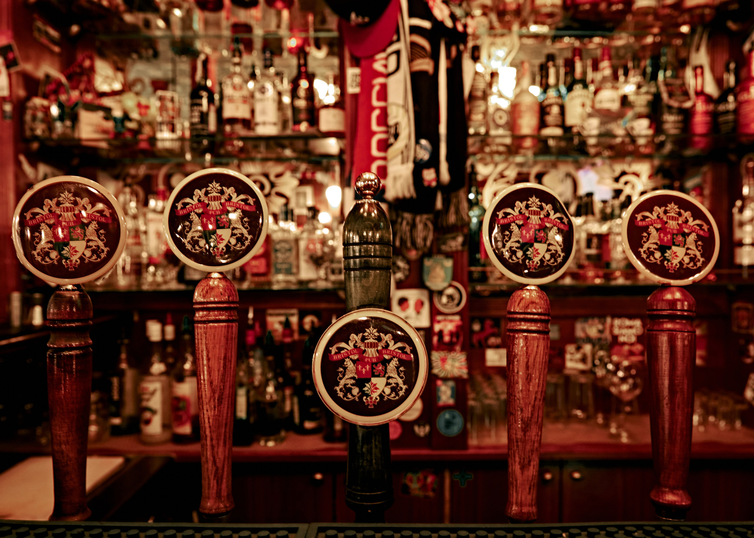 Бристоль. Фотограф Мария Байц в Санкт-Петербурге и по всей России