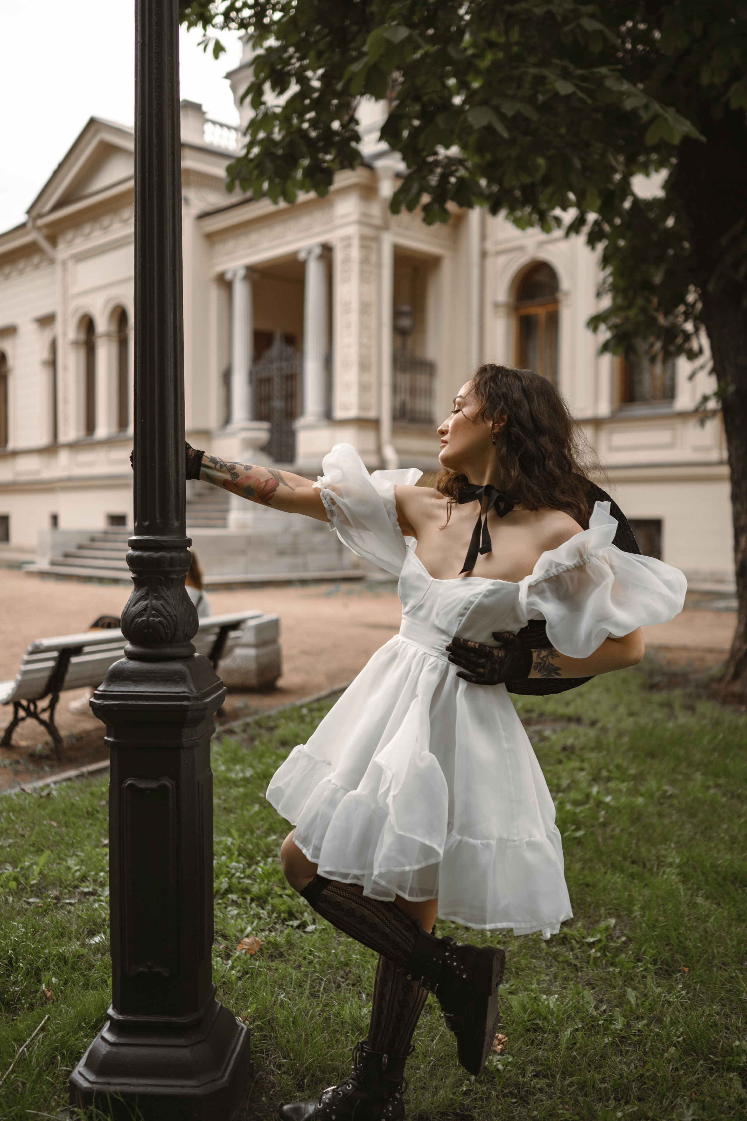 Индивидуальные. Фотограф в Санкт-Петербурге