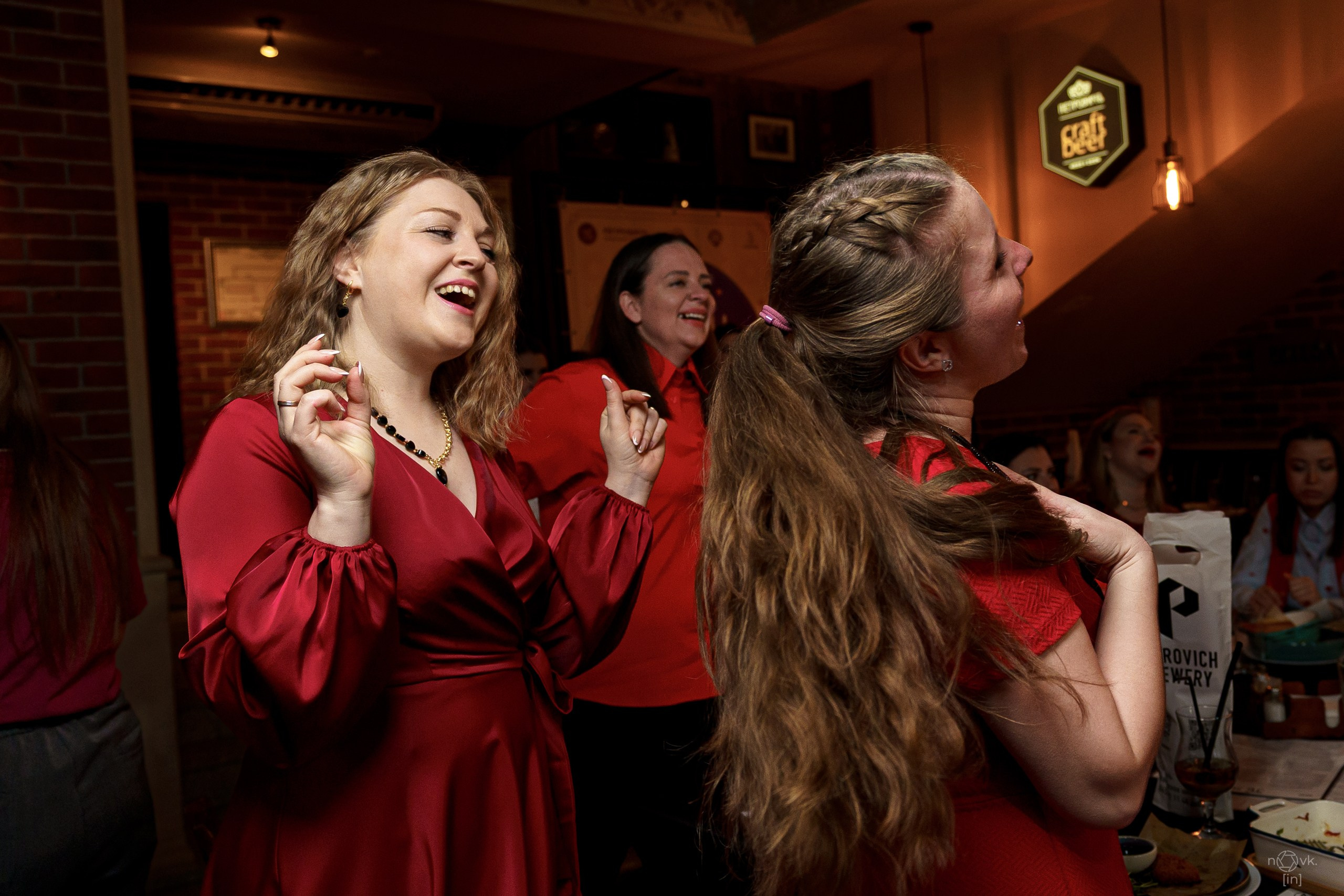 8 Марта. ФОТОГРАФ ИВАН НОВИКОВ | СТАВРОПОЛЬ