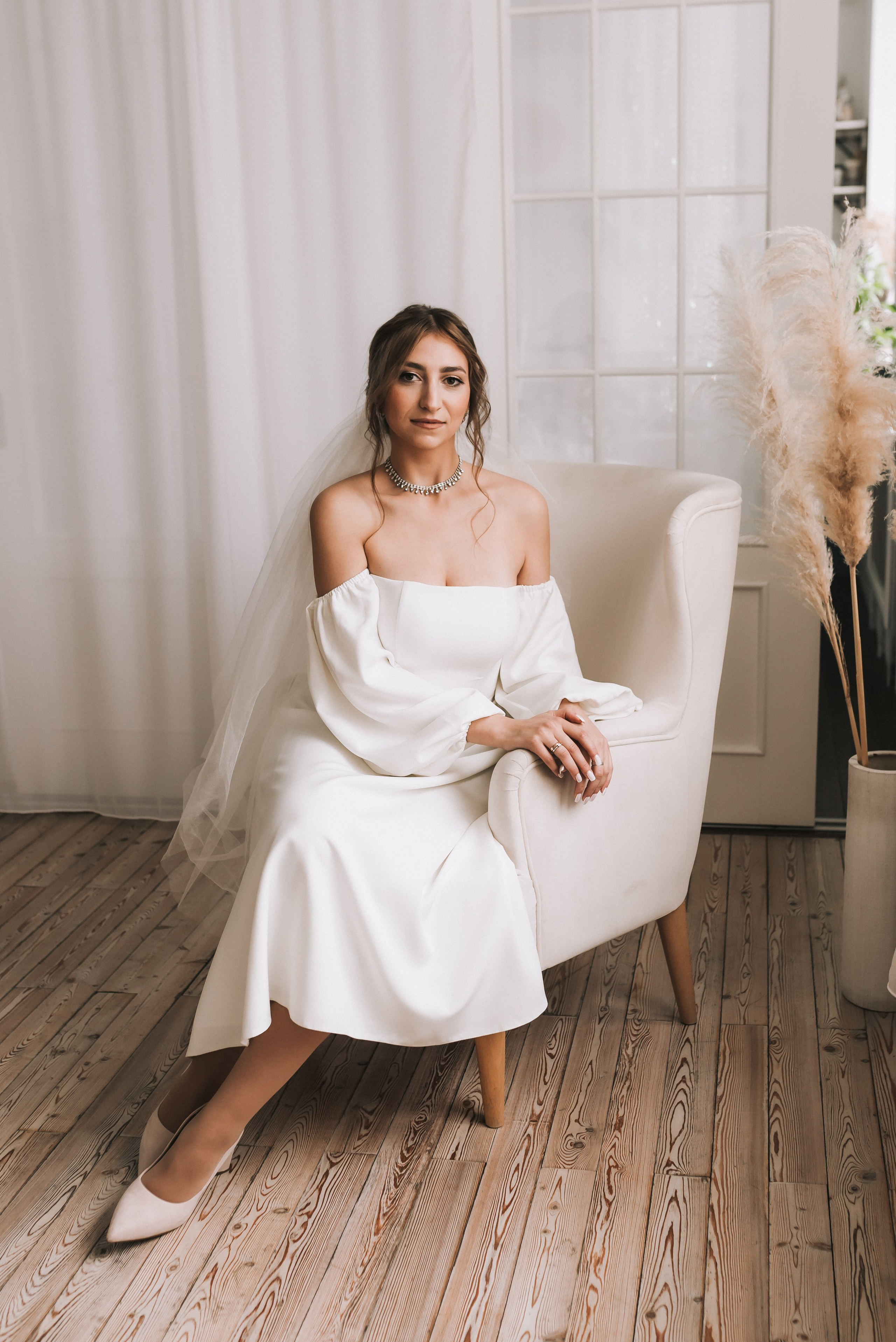 Анна & Яков. Семейный фотограф в Санкт-Петербурге | Баранова Галина