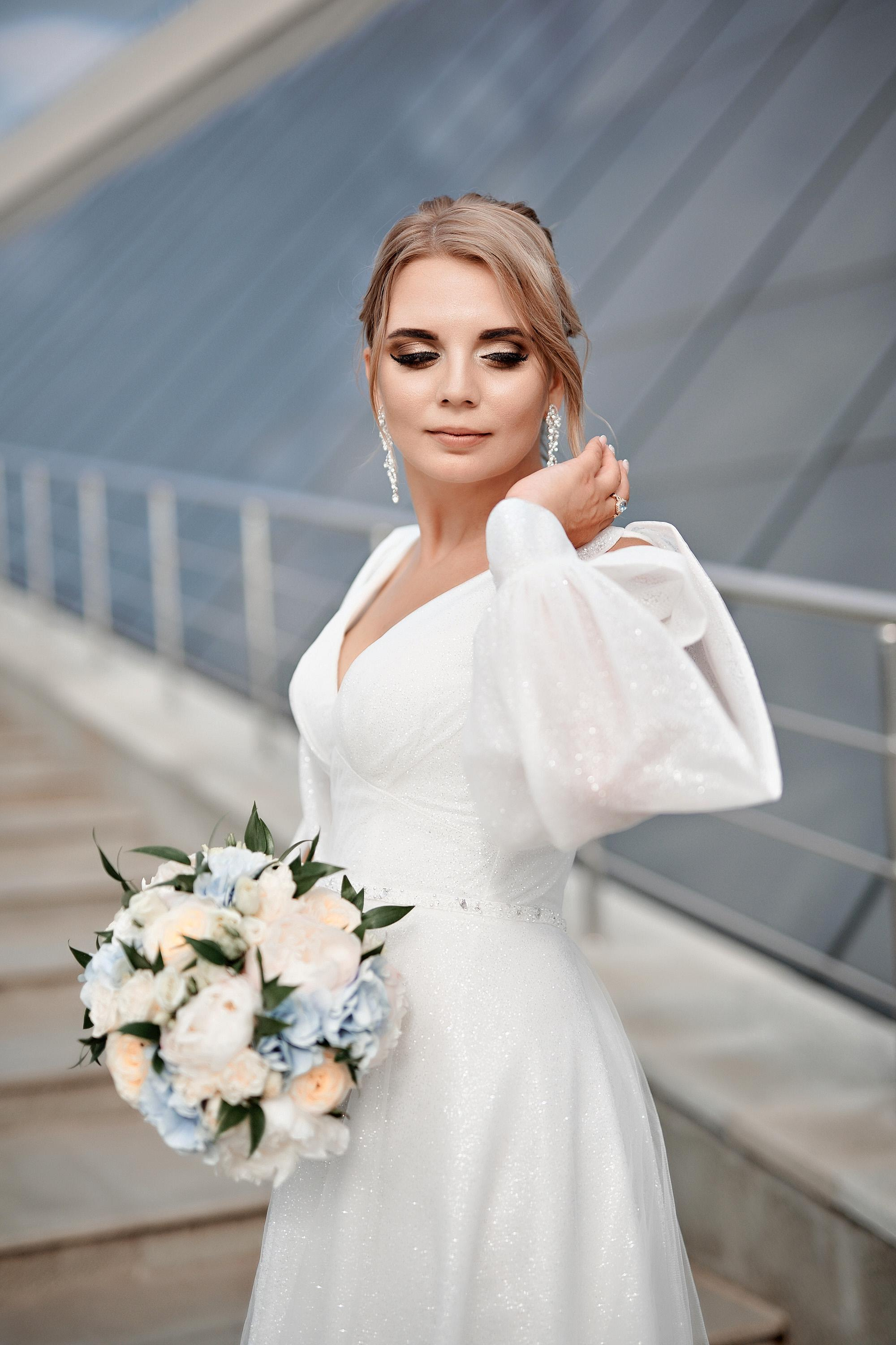 Свадьба Сергея и Юлии. Фотограф Меняйло Евгений. Свадьба. Портрет. Репортаж. Семья. Контент