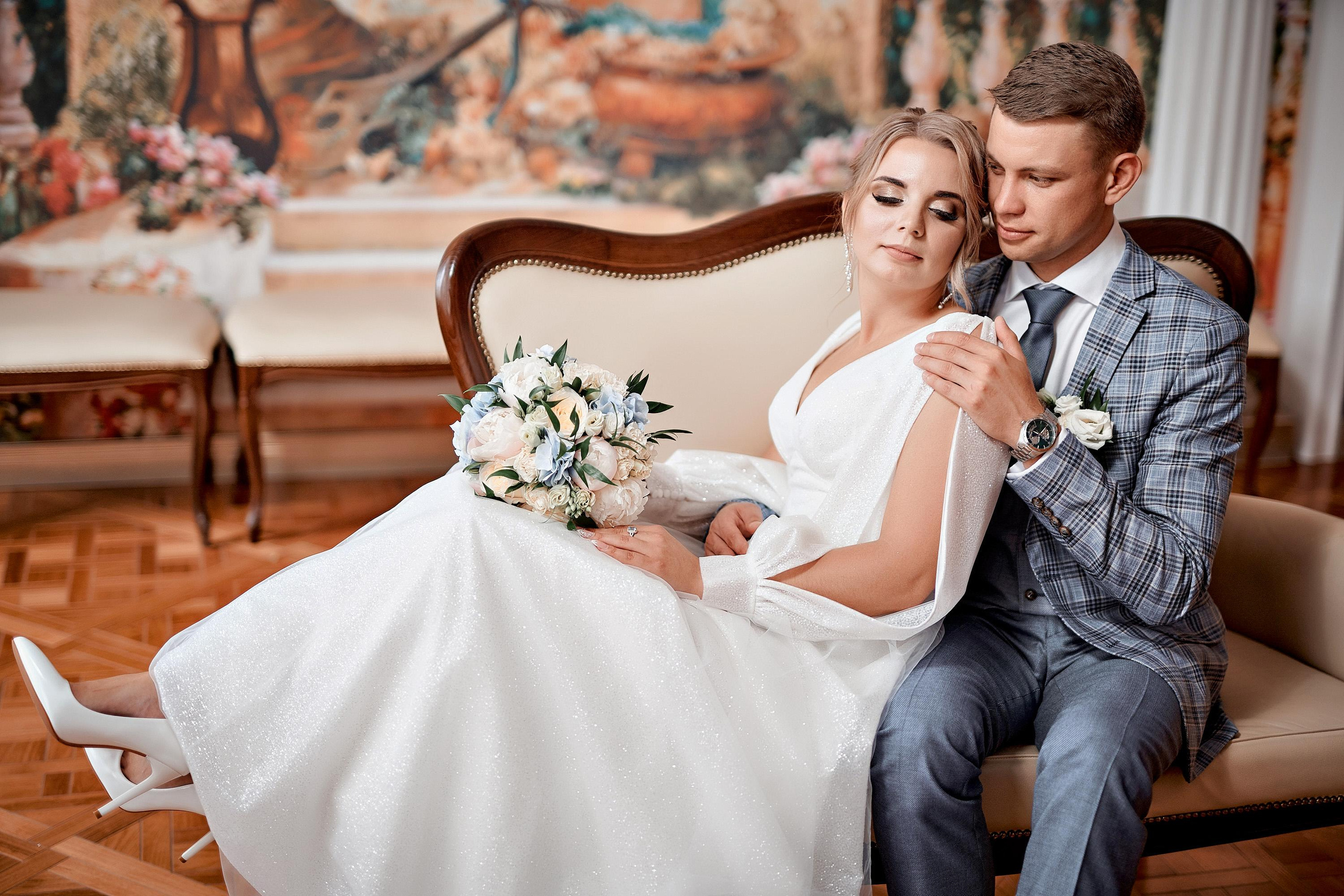 Свадьба Сергея и Юлии. Фотограф Меняйло Евгений. Свадьба. Портрет. Репортаж. Семья. Контент