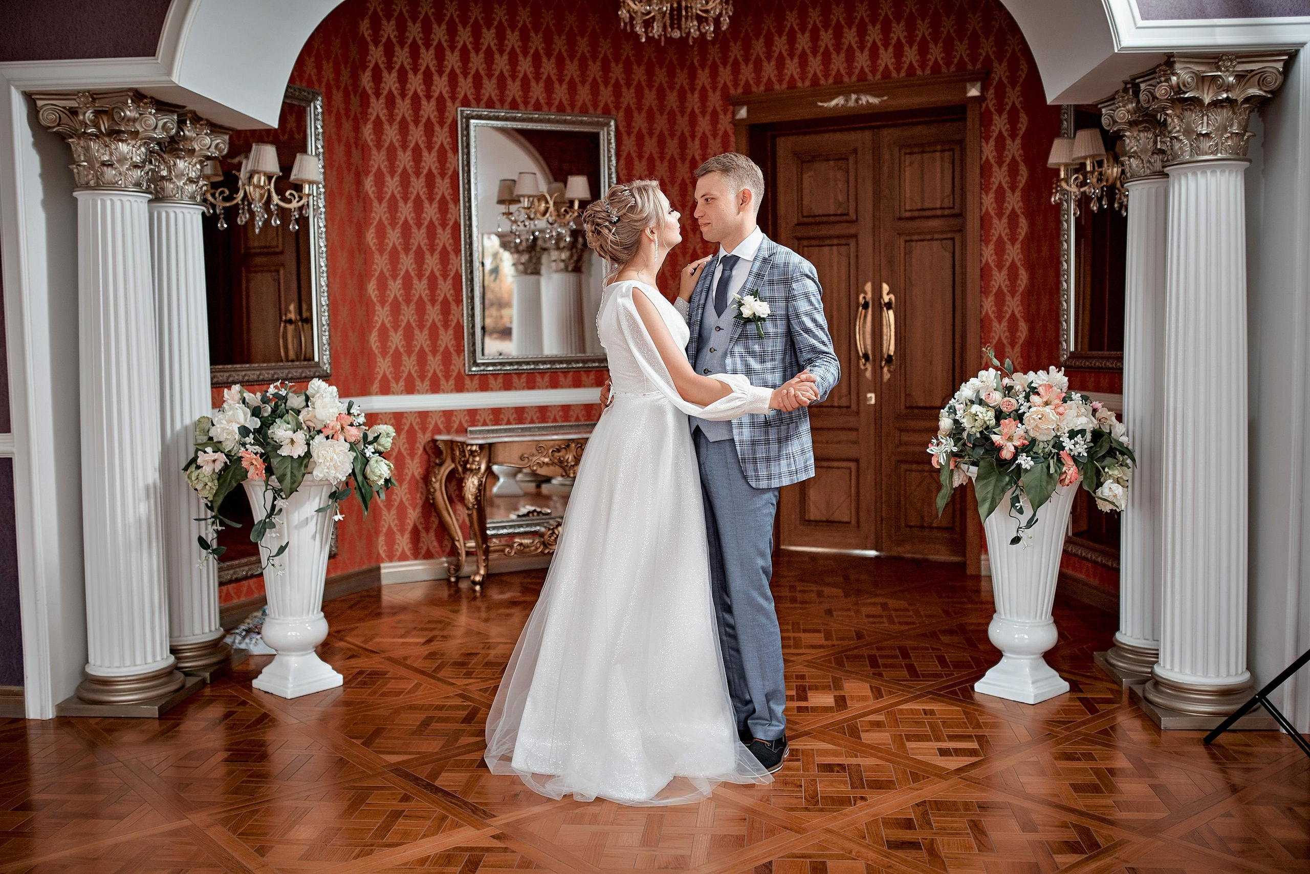 Свадьба Сергея и Юлии. Фотограф Меняйло Евгений. Свадьба. Портрет. Репортаж. Семья. Контент