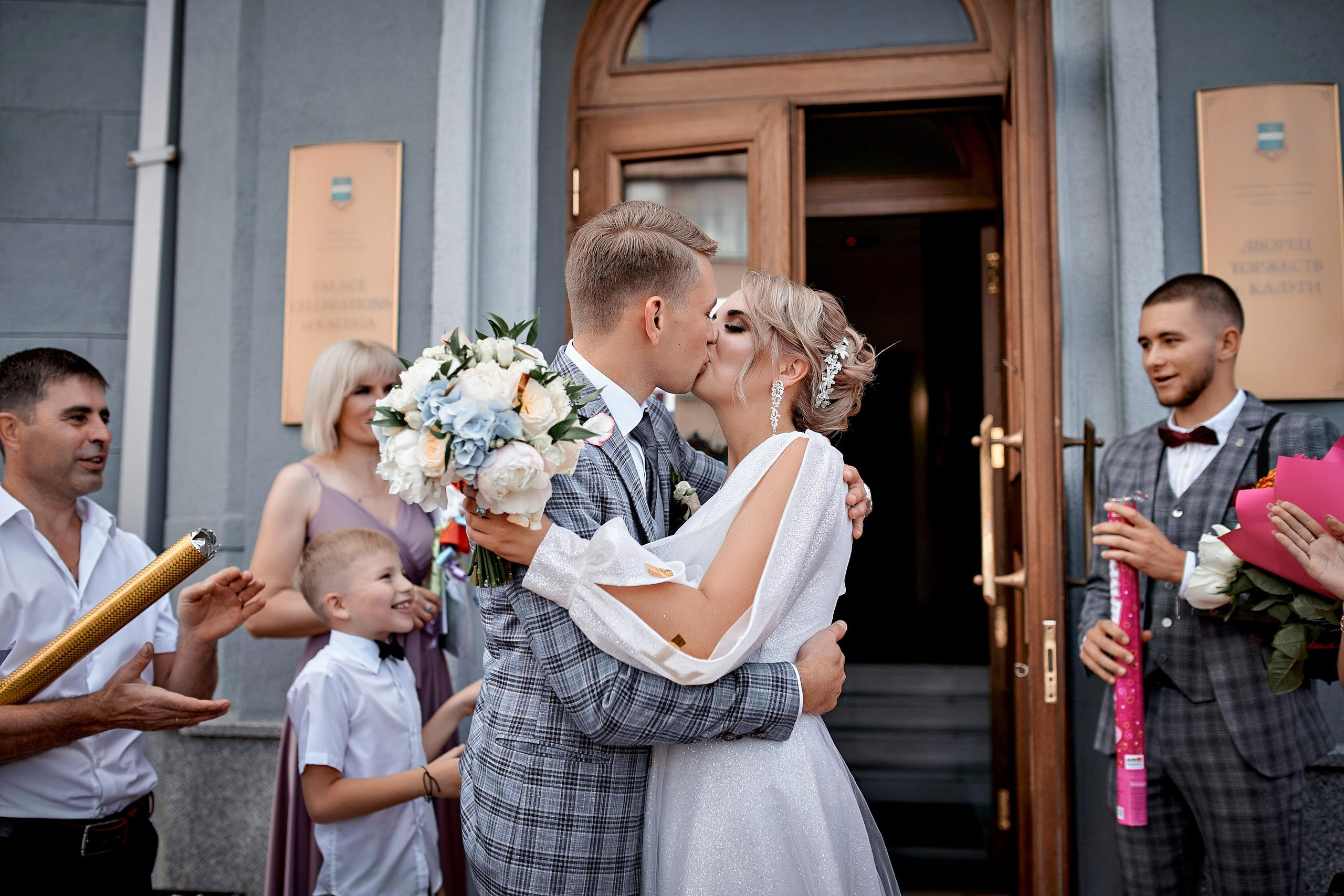 Свадьба Сергея и Юлии. Фотограф Меняйло Евгений. Свадьба. Портрет. Репортаж. Семья. Контент