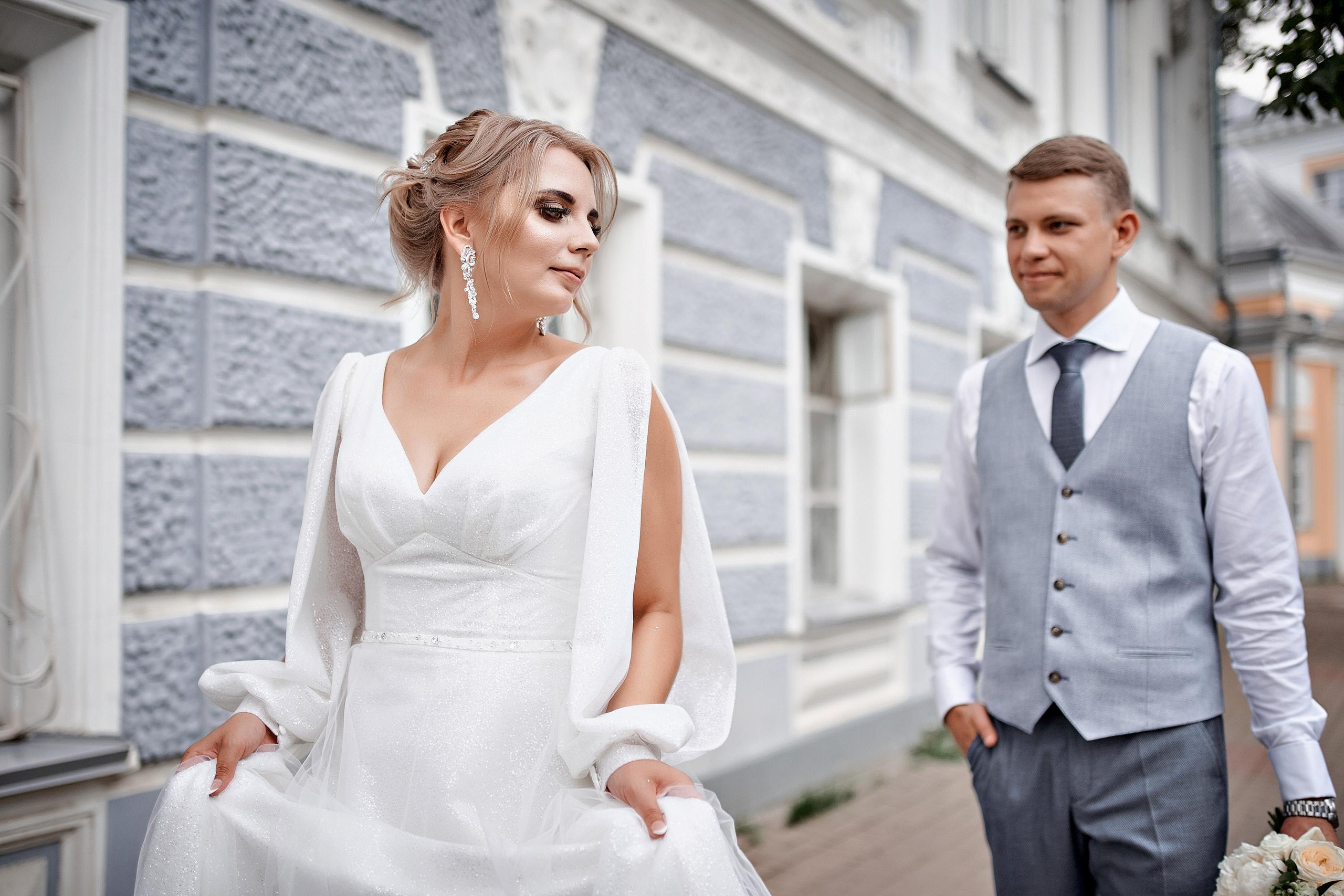 Свадьба Сергея и Юлии. Фотограф Меняйло Евгений. Свадьба. Портрет. Репортаж. Семья. Контент