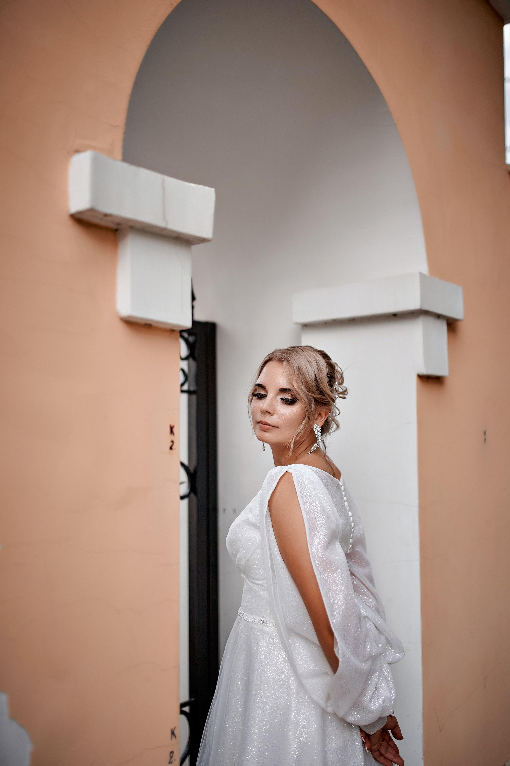 Свадьба Сергея и Юлии. Фотограф Меняйло Евгений. Свадьба. Портрет. Репортаж. Семья. Контент