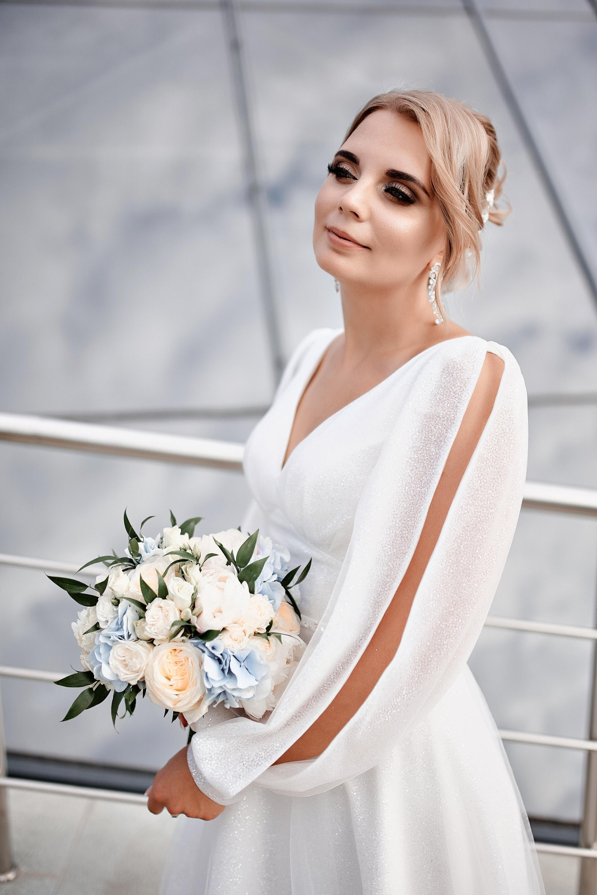 Свадьба Сергея и Юлии. Фотограф Меняйло Евгений. Свадьба. Портрет. Репортаж. Семья. Контент