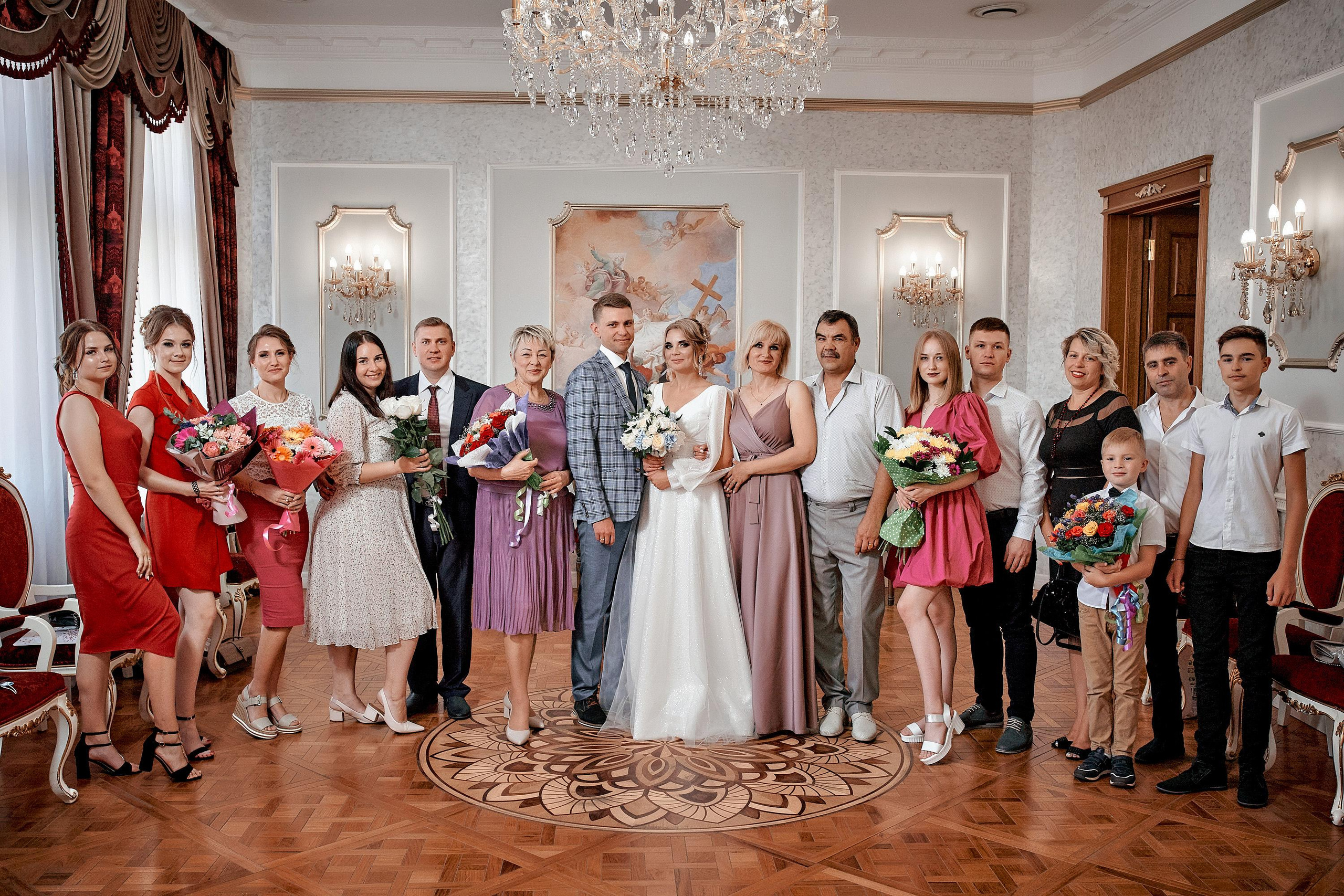 Свадьба Сергея и Юлии. Фотограф Меняйло Евгений. Свадьба. Портрет. Репортаж. Семья. Контент