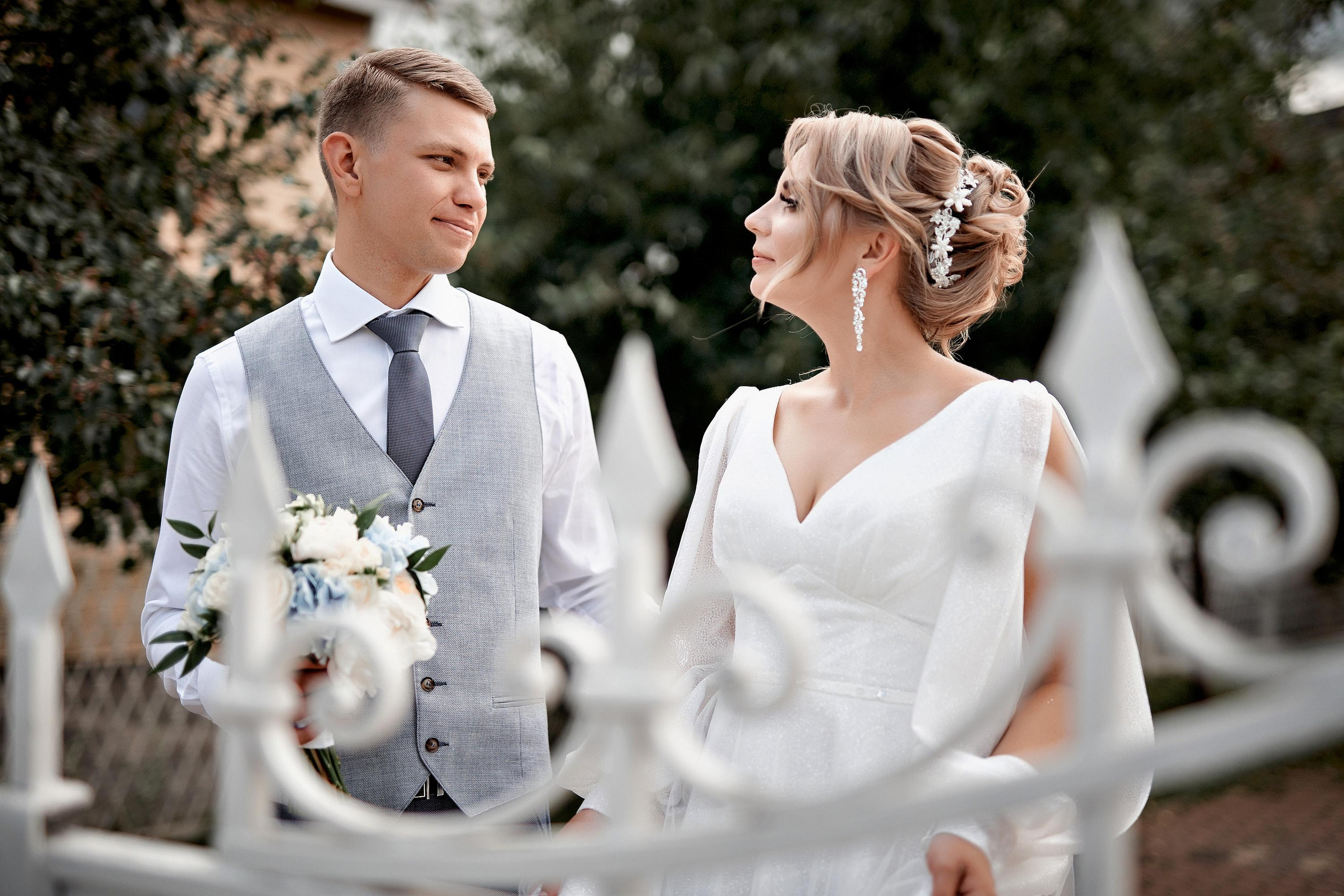 Свадьба Сергея и Юлии. Фотограф Меняйло Евгений. Свадьба. Портрет. Репортаж. Семья. Контент