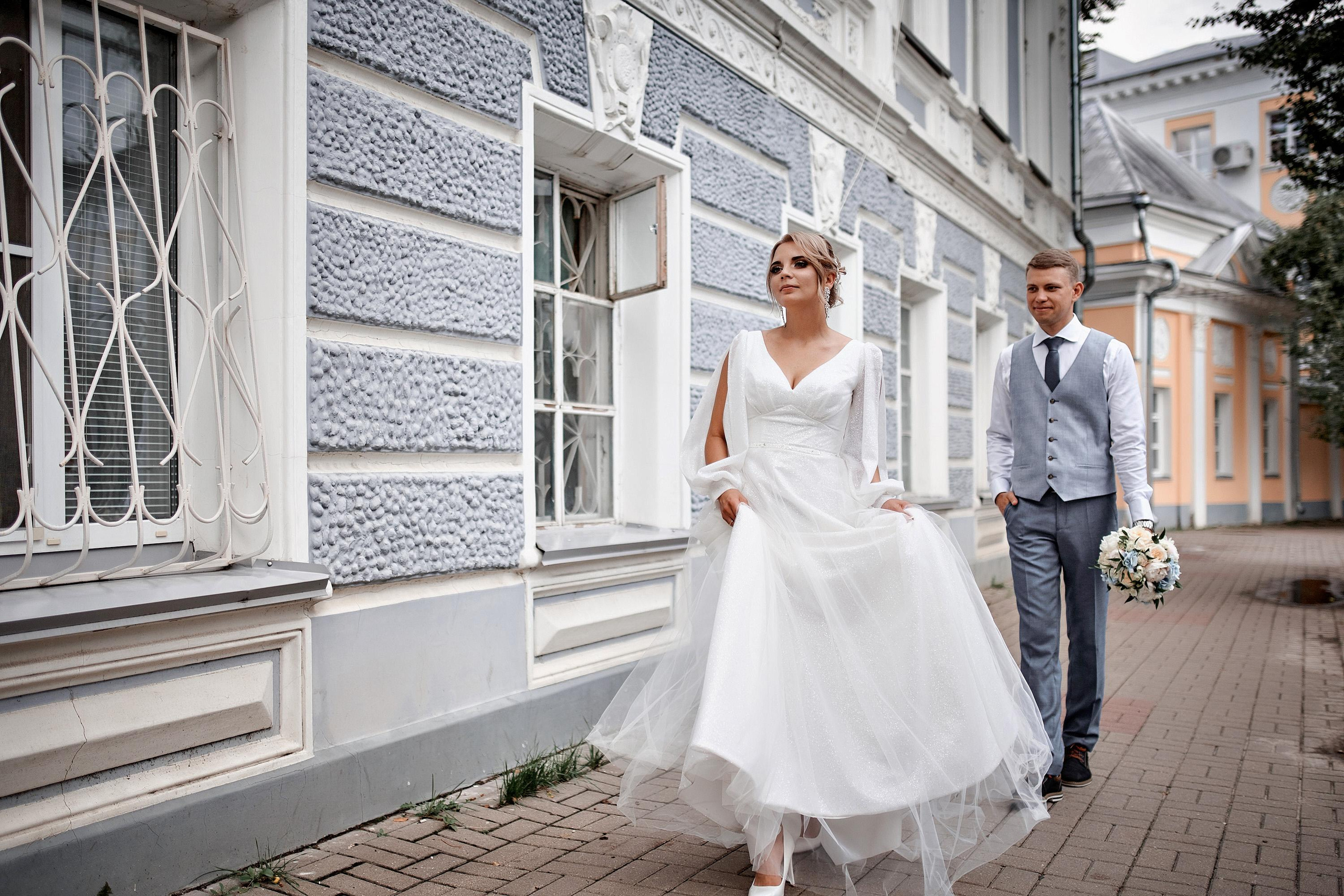 Свадьба Сергея и Юлии. Фотограф Меняйло Евгений. Свадьба. Портрет. Репортаж. Семья. Контент