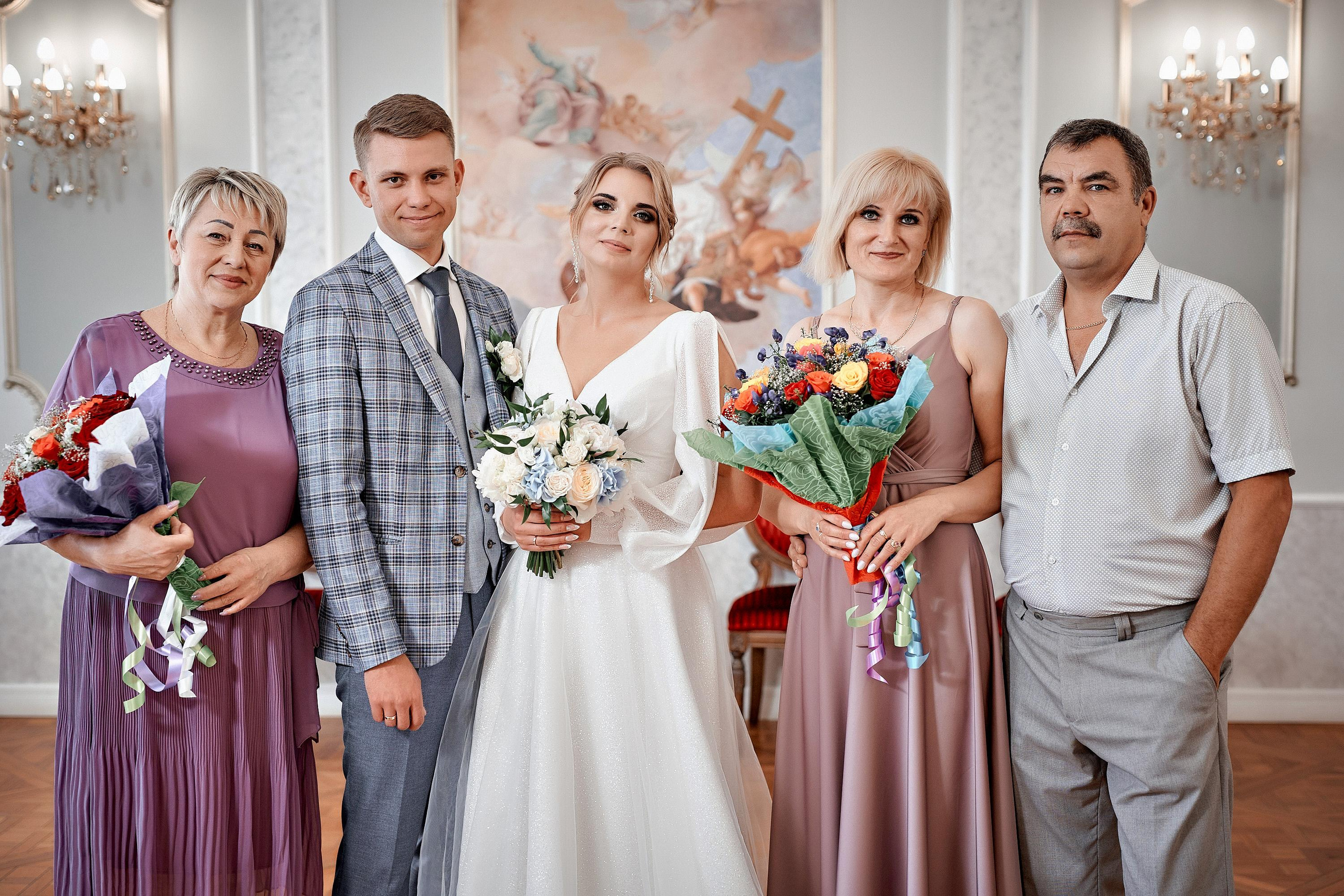 Свадьба Сергея и Юлии. Фотограф Меняйло Евгений. Свадьба. Портрет. Репортаж. Семья. Контент