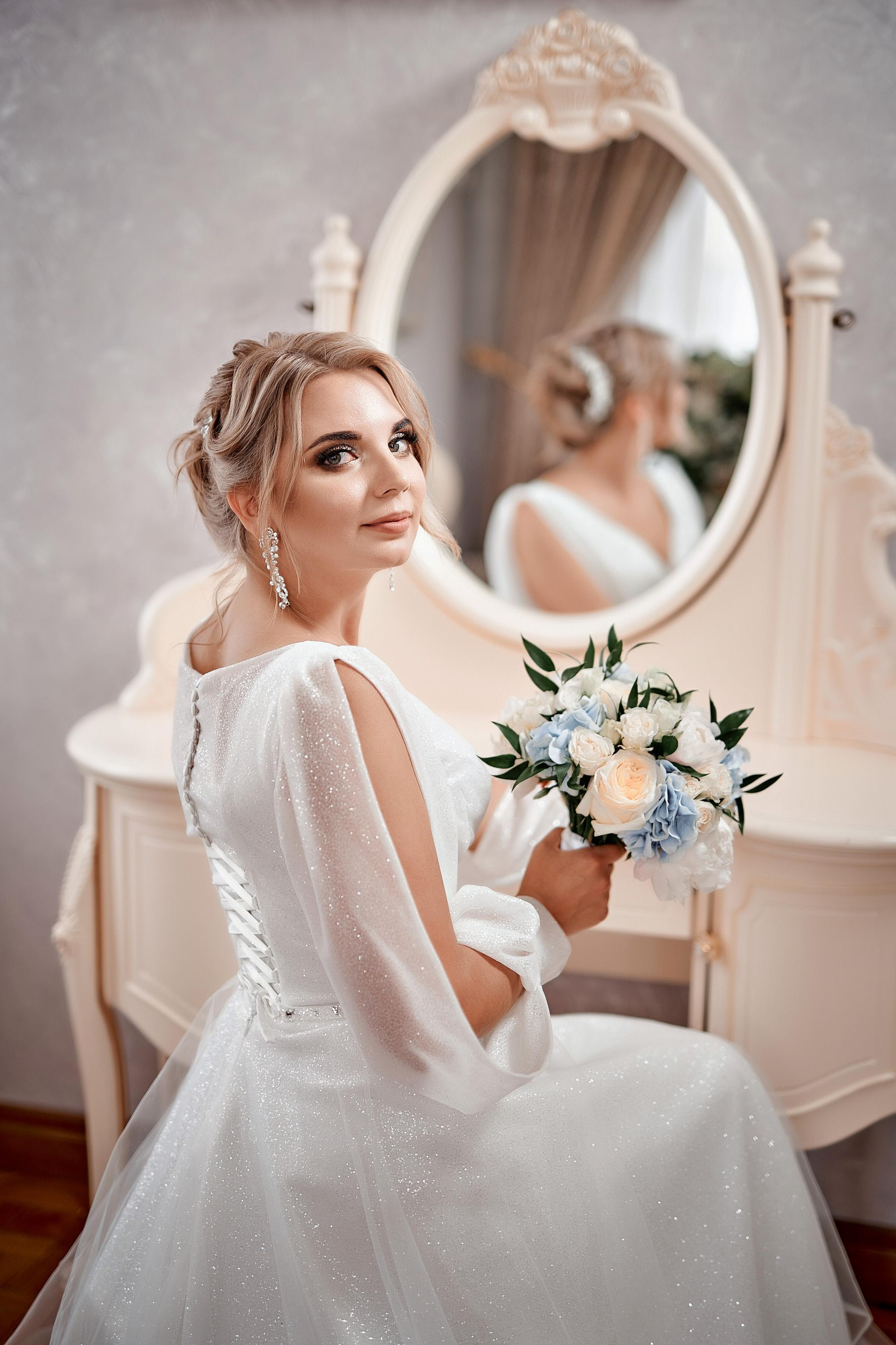 Свадьба Сергея и Юлии. Фотограф Меняйло Евгений. Свадьба. Портрет. Репортаж. Семья. Контент