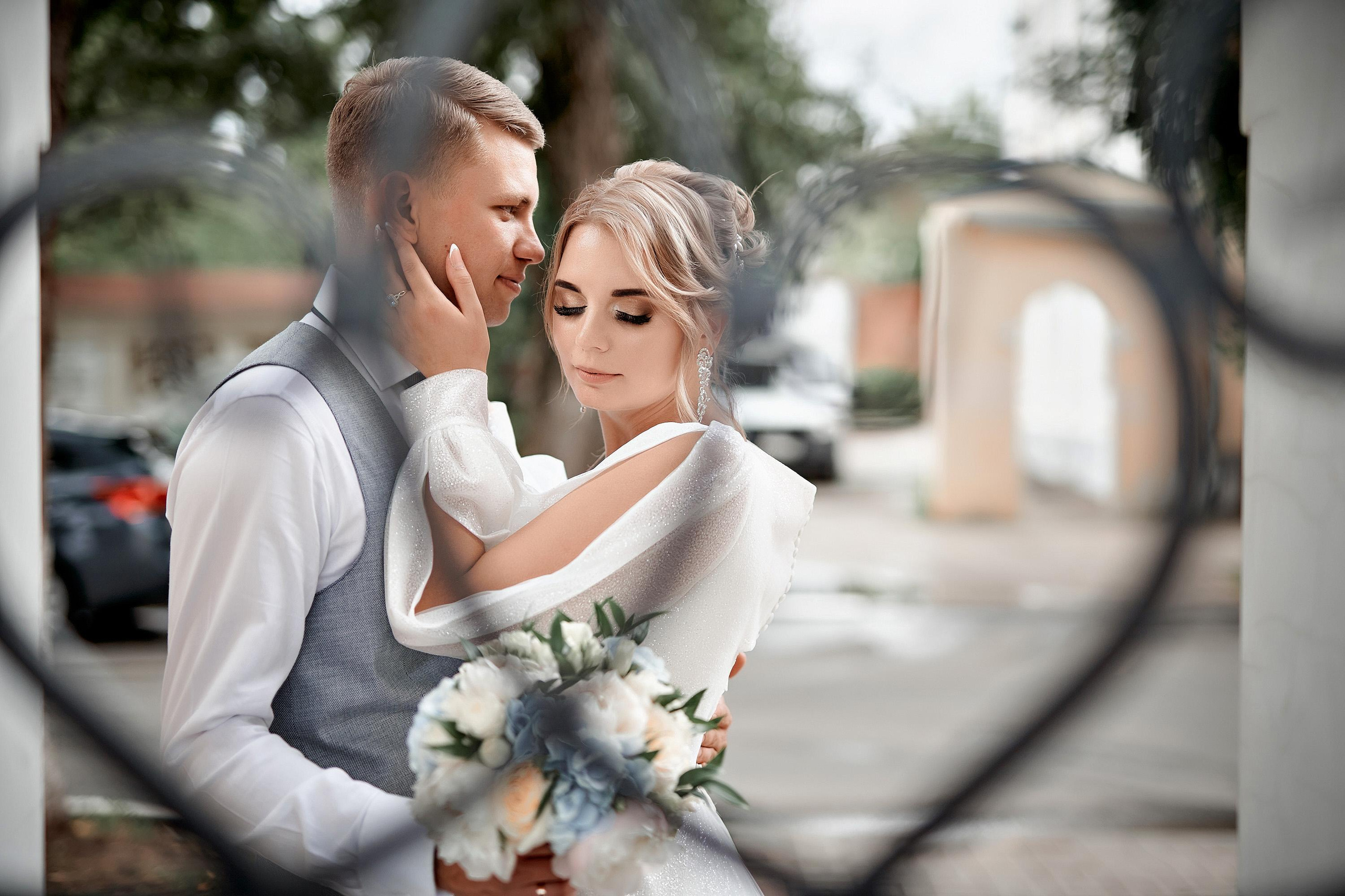 Свадьба Сергея и Юлии. Фотограф Меняйло Евгений. Свадьба. Портрет. Репортаж. Семья. Контент