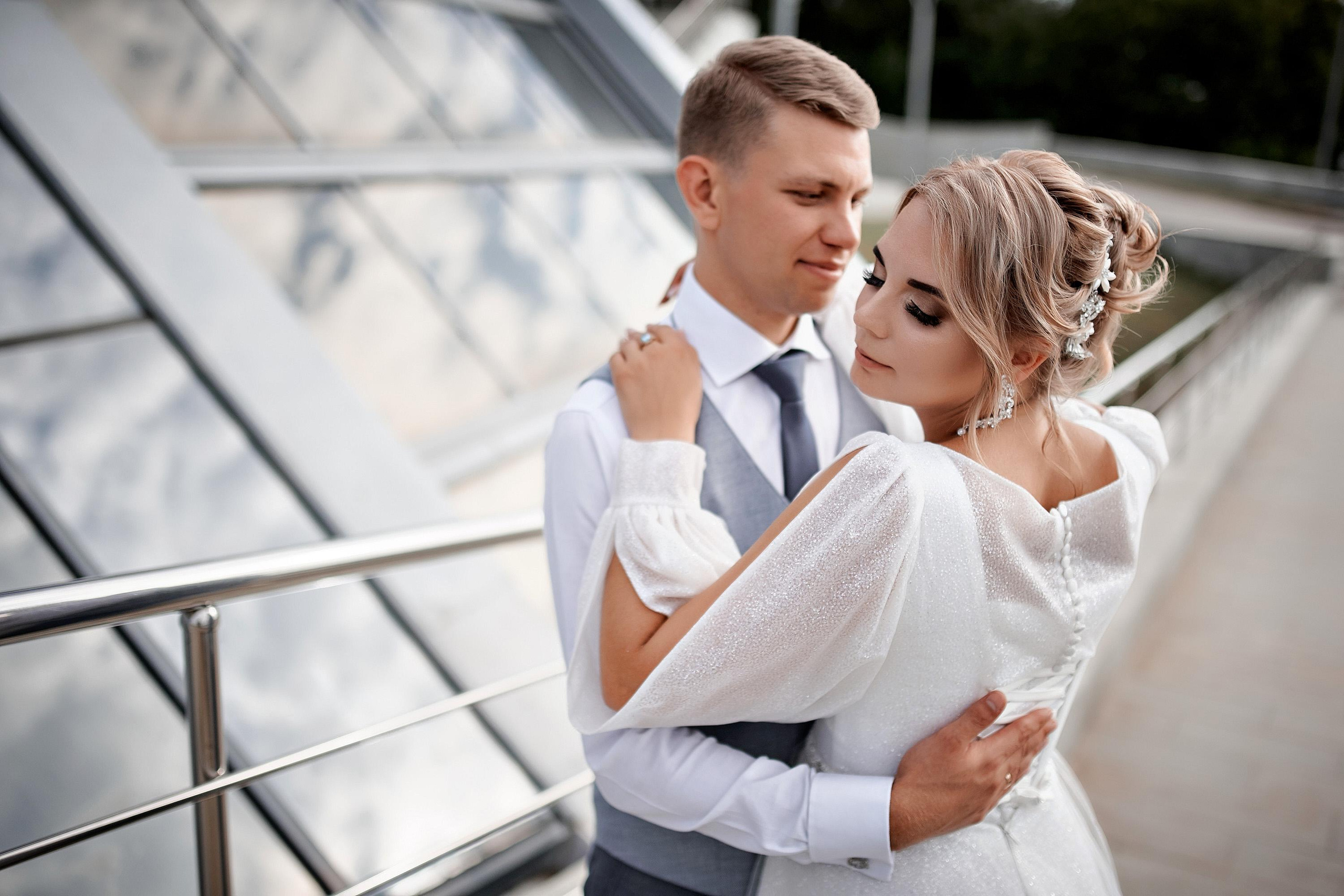 Свадьба Сергея и Юлии. Фотограф Меняйло Евгений. Свадьба. Портрет. Репортаж. Семья. Контент